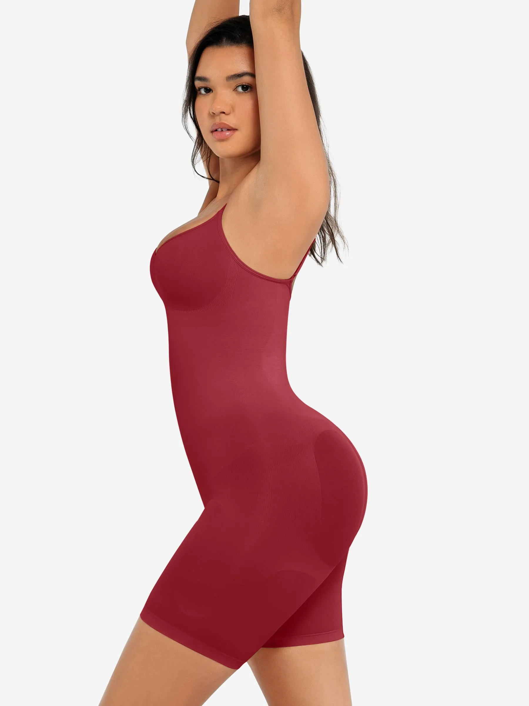 Feelingirl Tummy Control Butt Lifter Shapewear Bundle - Image 91