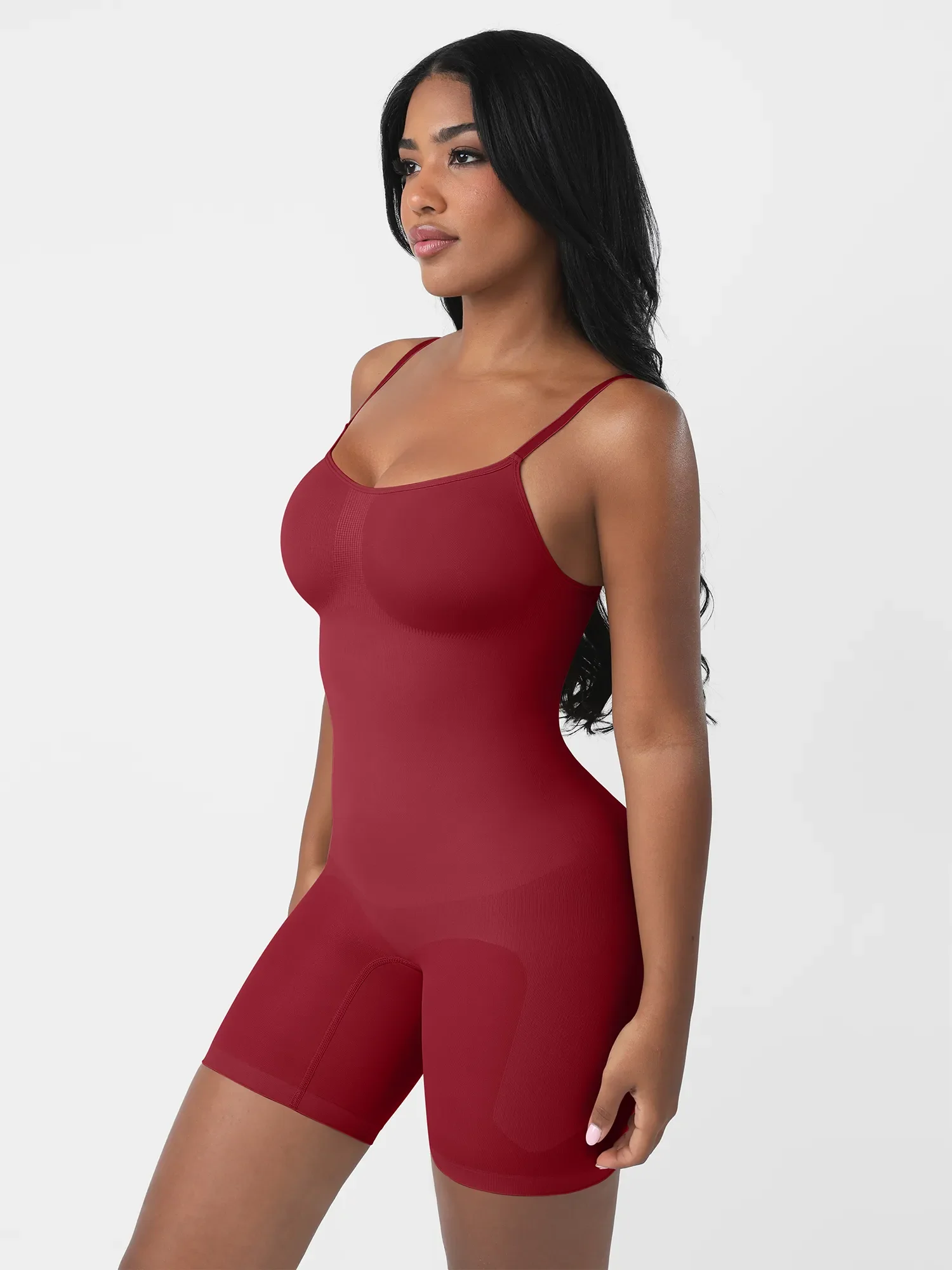 Feelingirl Tummy Control Bodysuit Butt Lifter Shapewear [BOGO] - Image 108