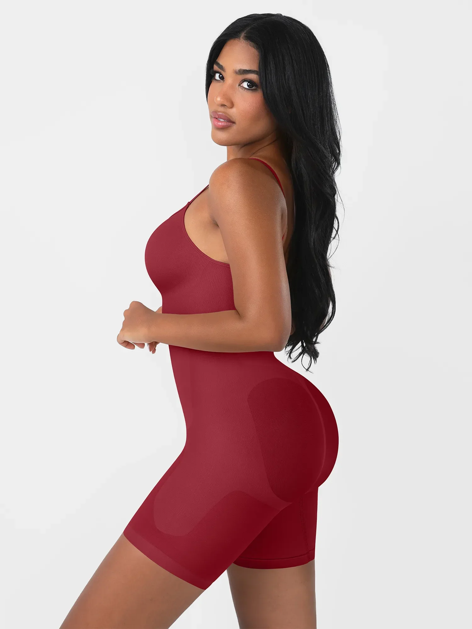 Feelingirl Tummy Control Bodysuit Butt Lifter Shapewear [BOGO] - Image 109