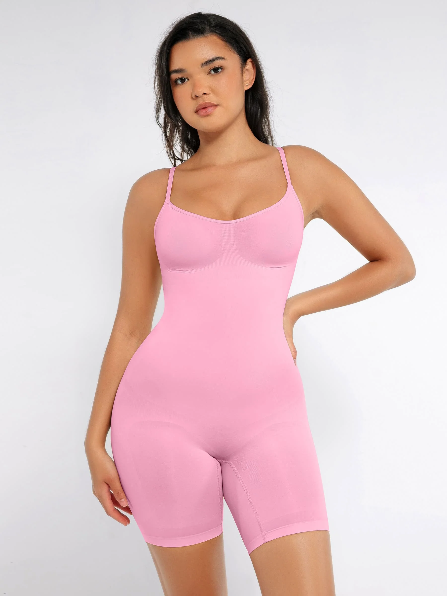 Feelingirl Tummy Control Butt Lifter Shapewear Bundle - Image 81