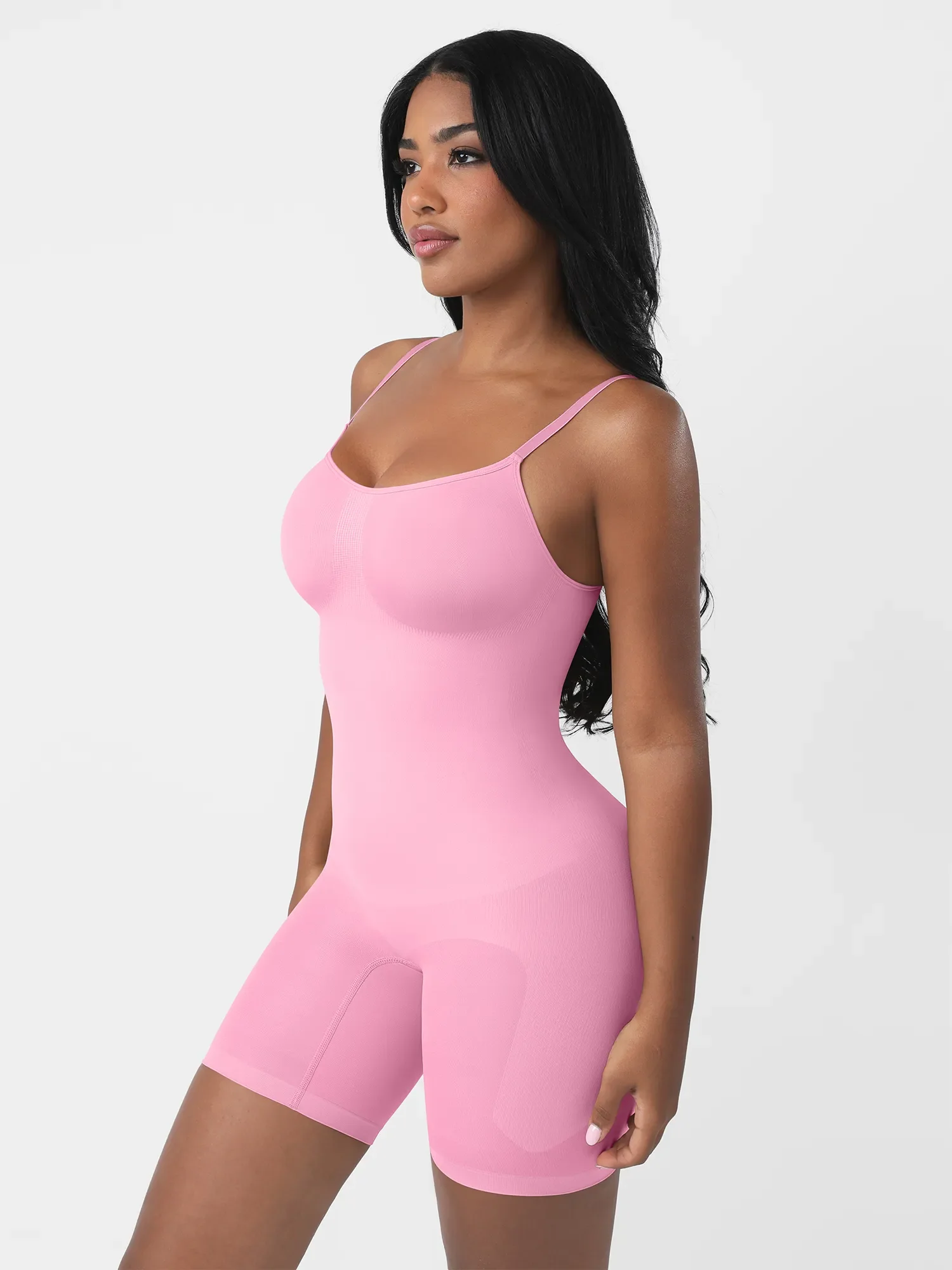 Feelingirl Tummy Control Bodysuit Butt Lifter Shapewear [BOGO] - Image 119