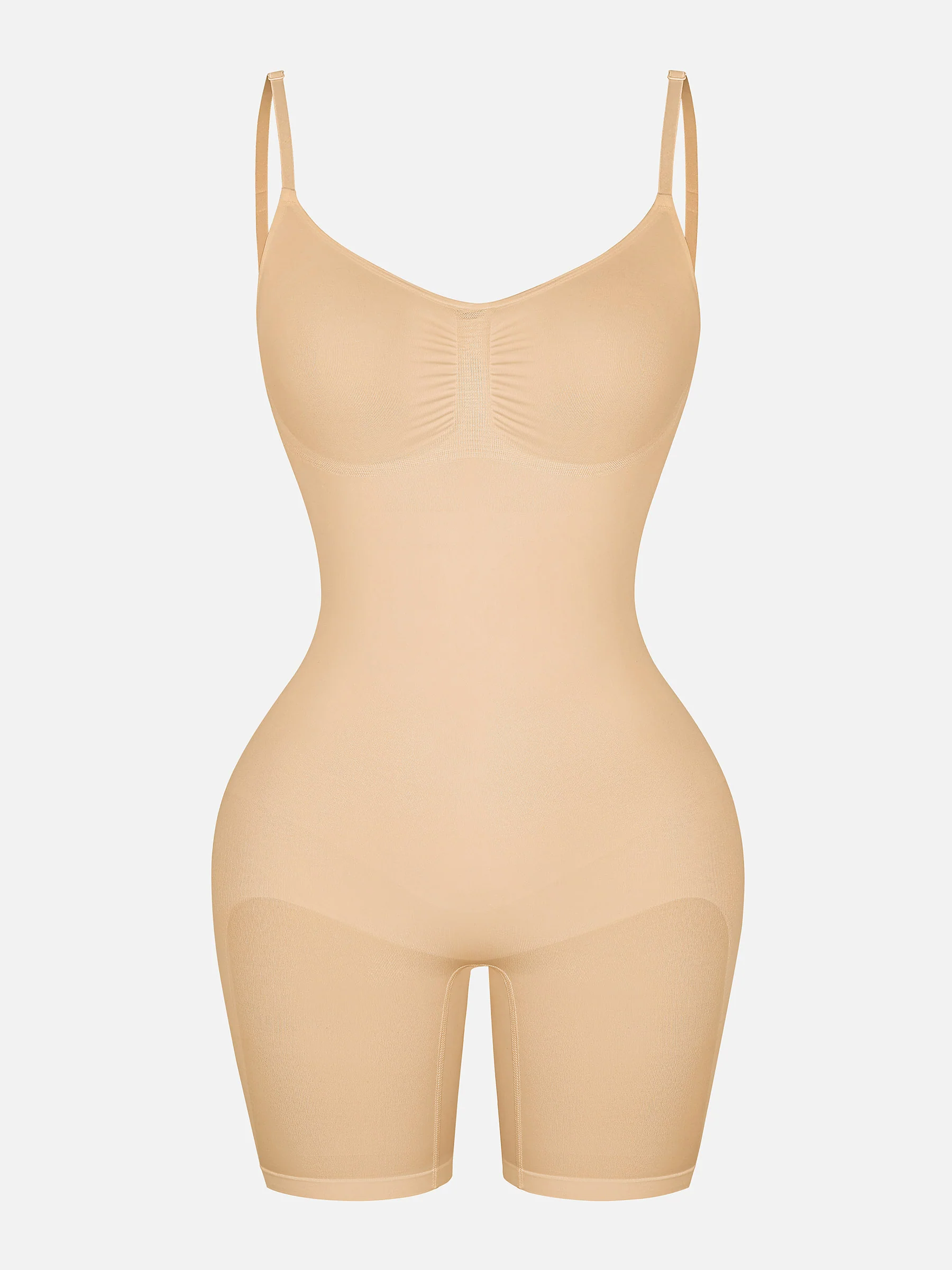 Feelingirl Tummy Control Butt Lifter Shapewear Bundle - Image 44