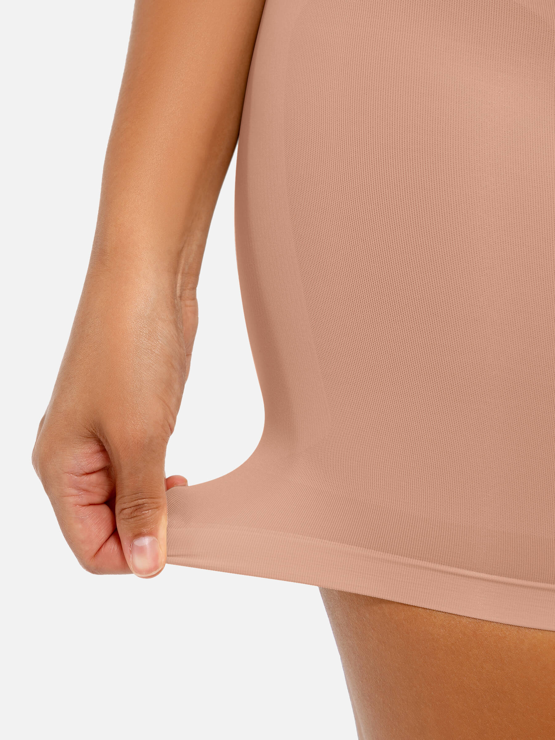 Feelingirl Tummy Control Bodysuit Butt Lifter Shapewear - Image 36
