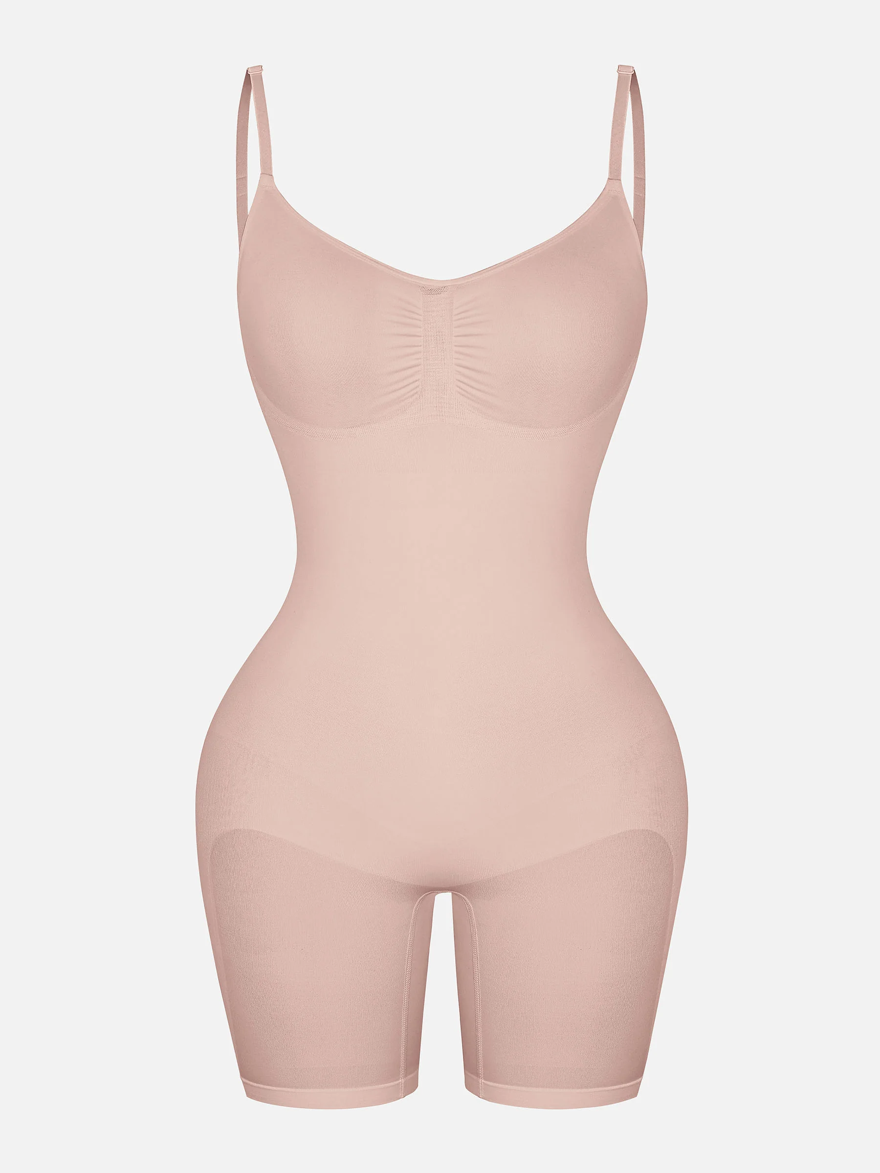 Feelingirl Tummy Control Butt Lifter Shapewear Bundle - Image 50