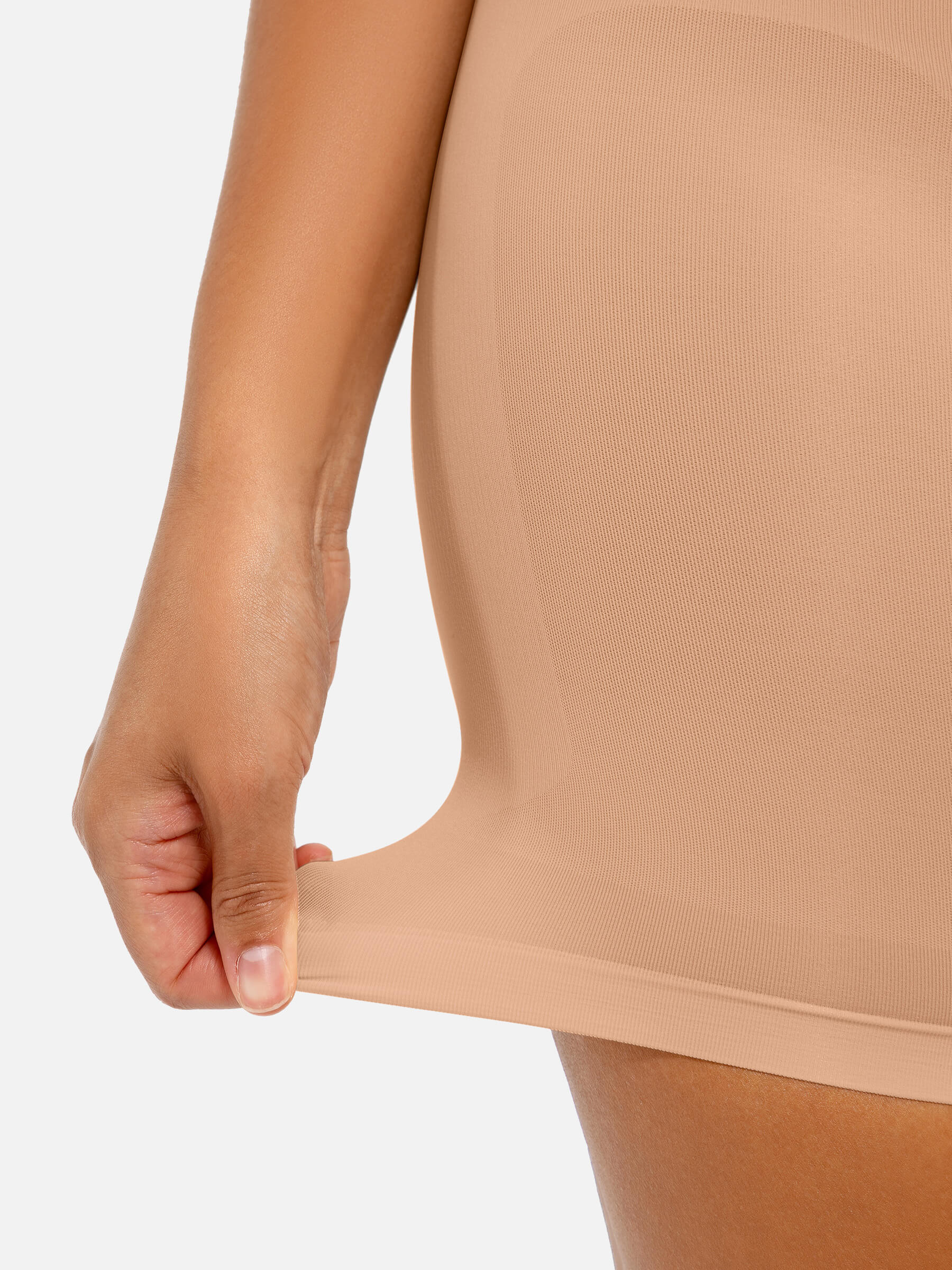 Feelingirl Tummy Control Bodysuit Butt Lifter Shapewear - Image 7
