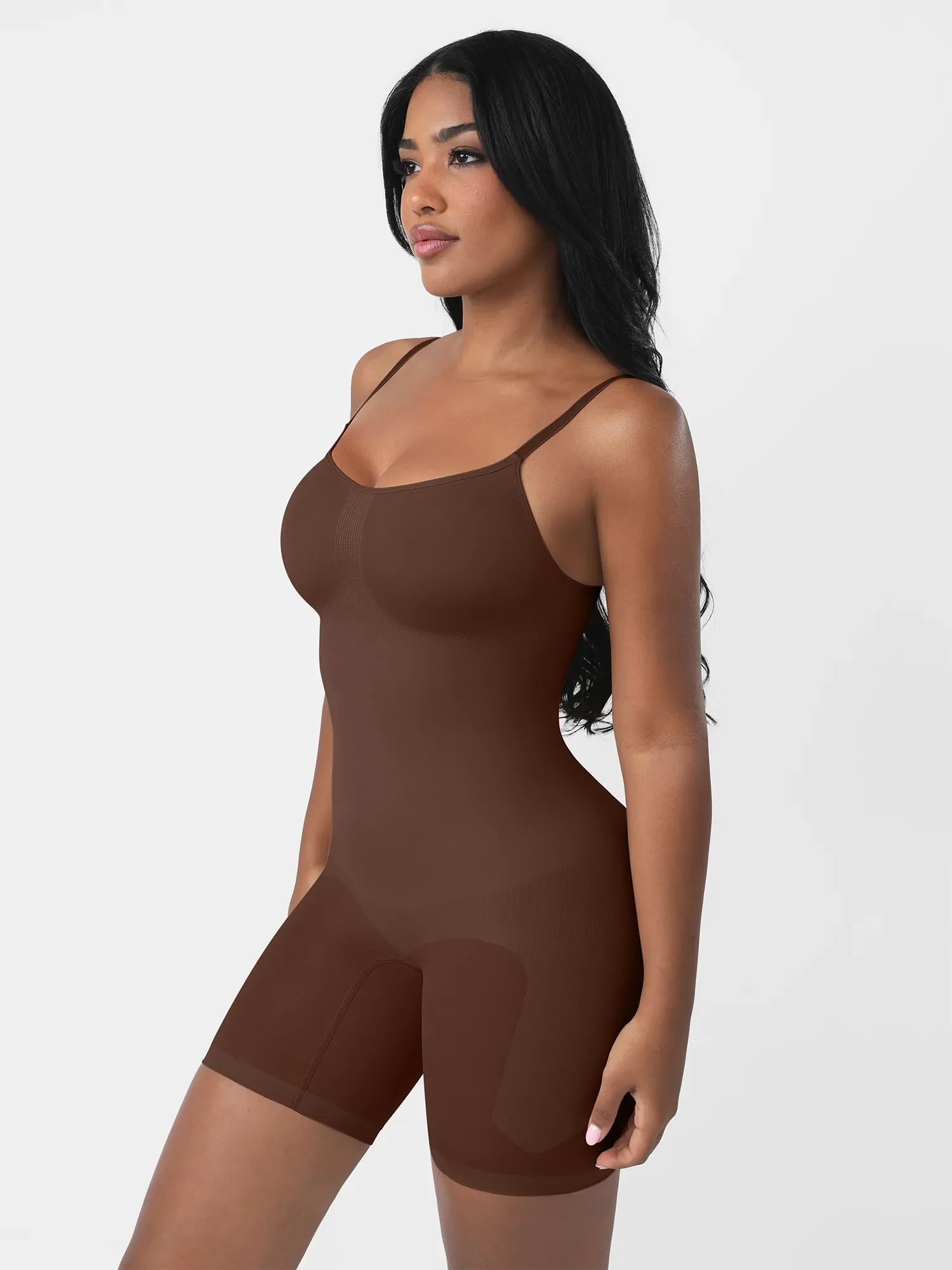 Feelingirl Tummy Control Bodysuit Butt Lifter Shapewear [BOGO] - Image 60