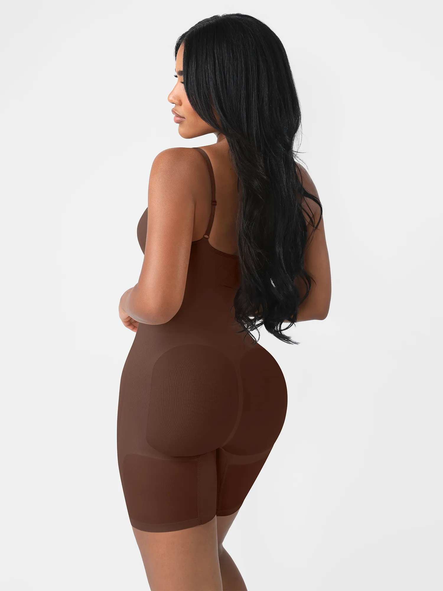 Feelingirl Tummy Control Bodysuit Butt Lifter Shapewear [BOGO] - Image 61