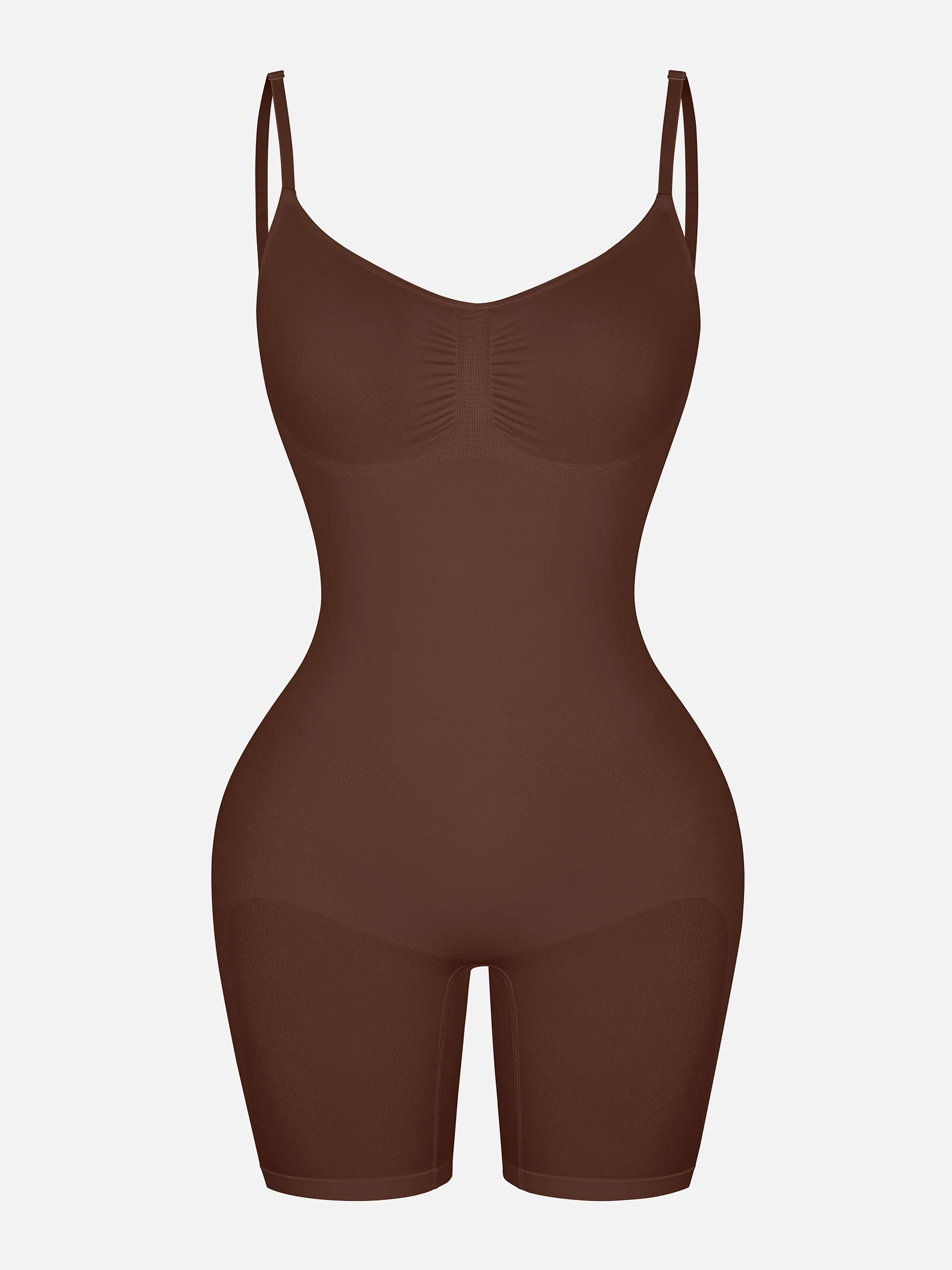 Feelingirl Tummy Control Bodysuit Butt Lifter Shapewear - Image 57