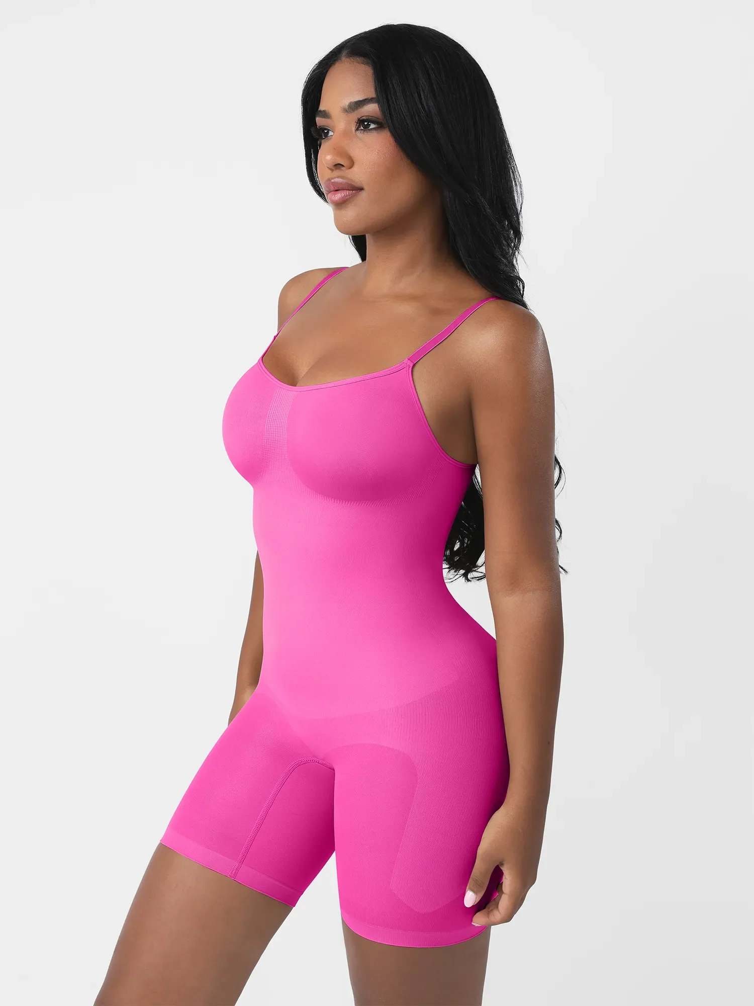 Feelingirl Tummy Control Bodysuit Butt Lifter Shapewear [BOGO] - Image 74