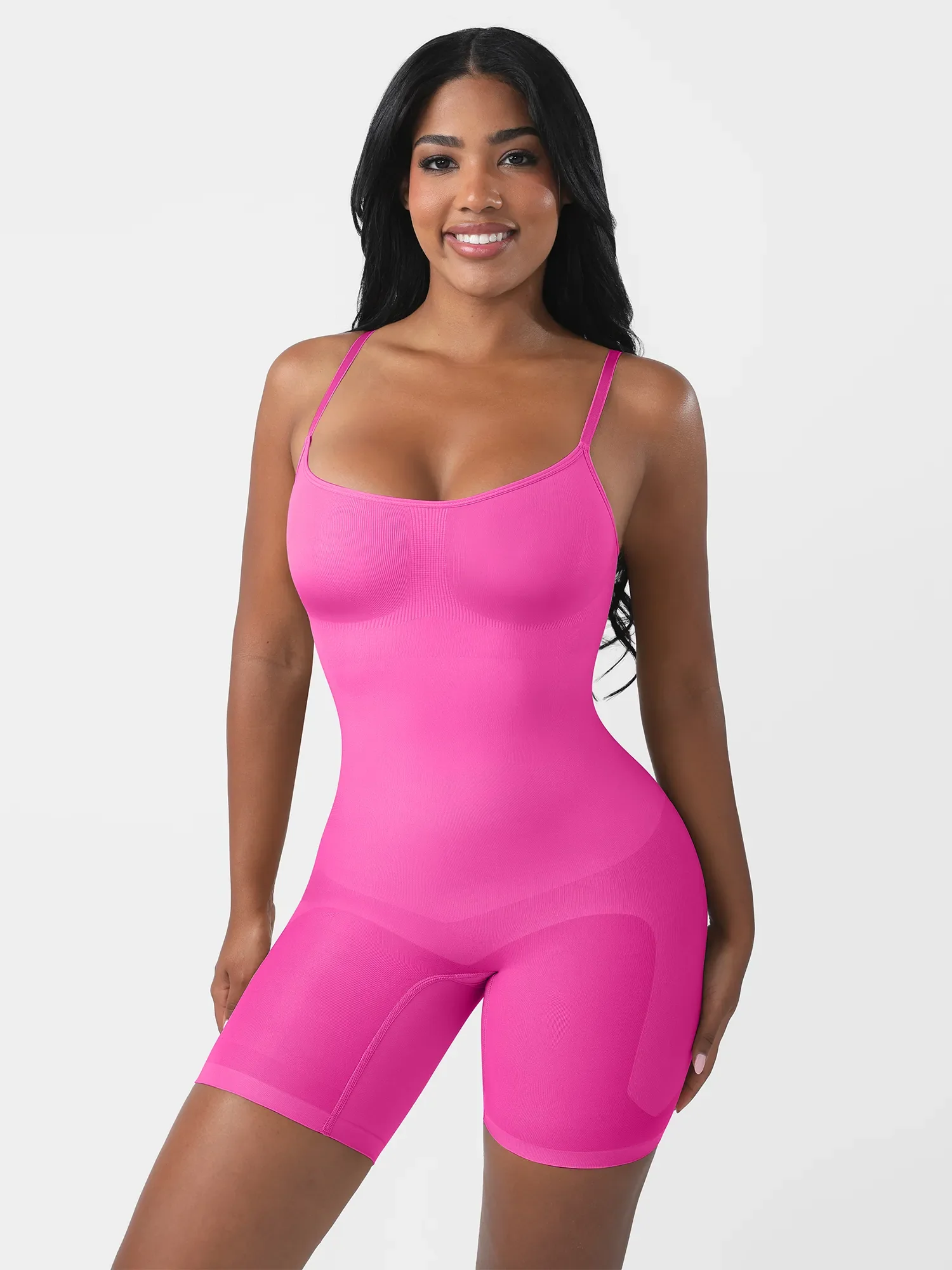 Feelingirl Tummy Control Bodysuit Butt Lifter Shapewear [BOGO] - Image 75