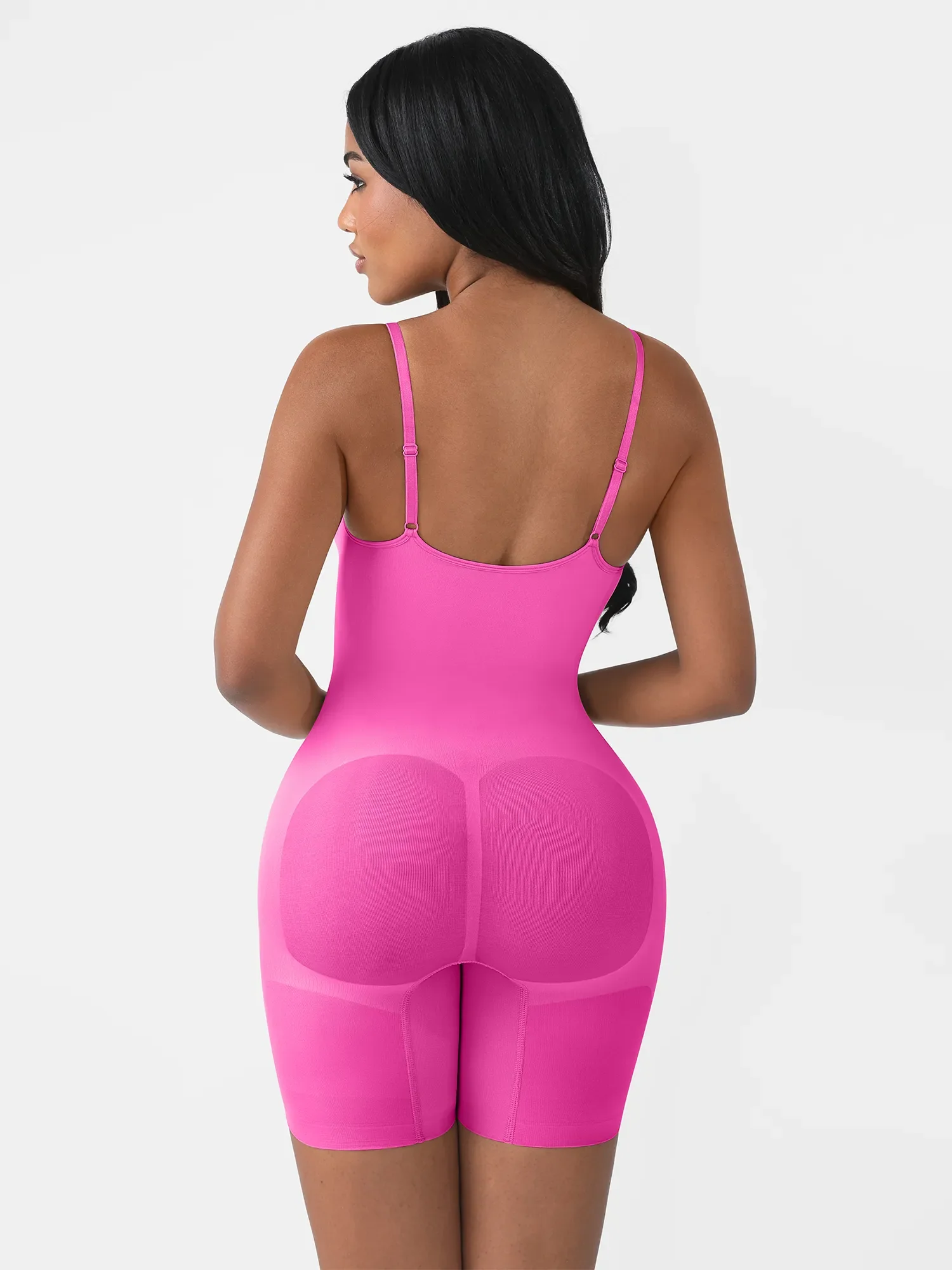 Feelingirl Tummy Control Bodysuit Butt Lifter Shapewear [BOGO] - Image 76