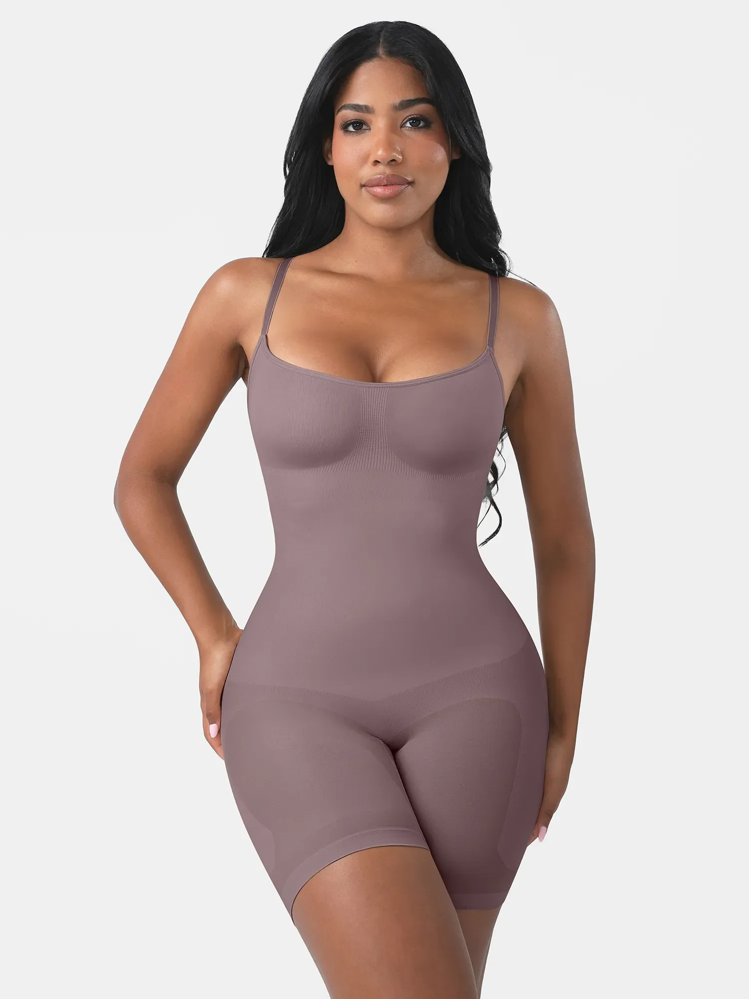 Feelingirl Tummy Control Bodysuit Butt Lifter Shapewear [BOGO] - Image 84
