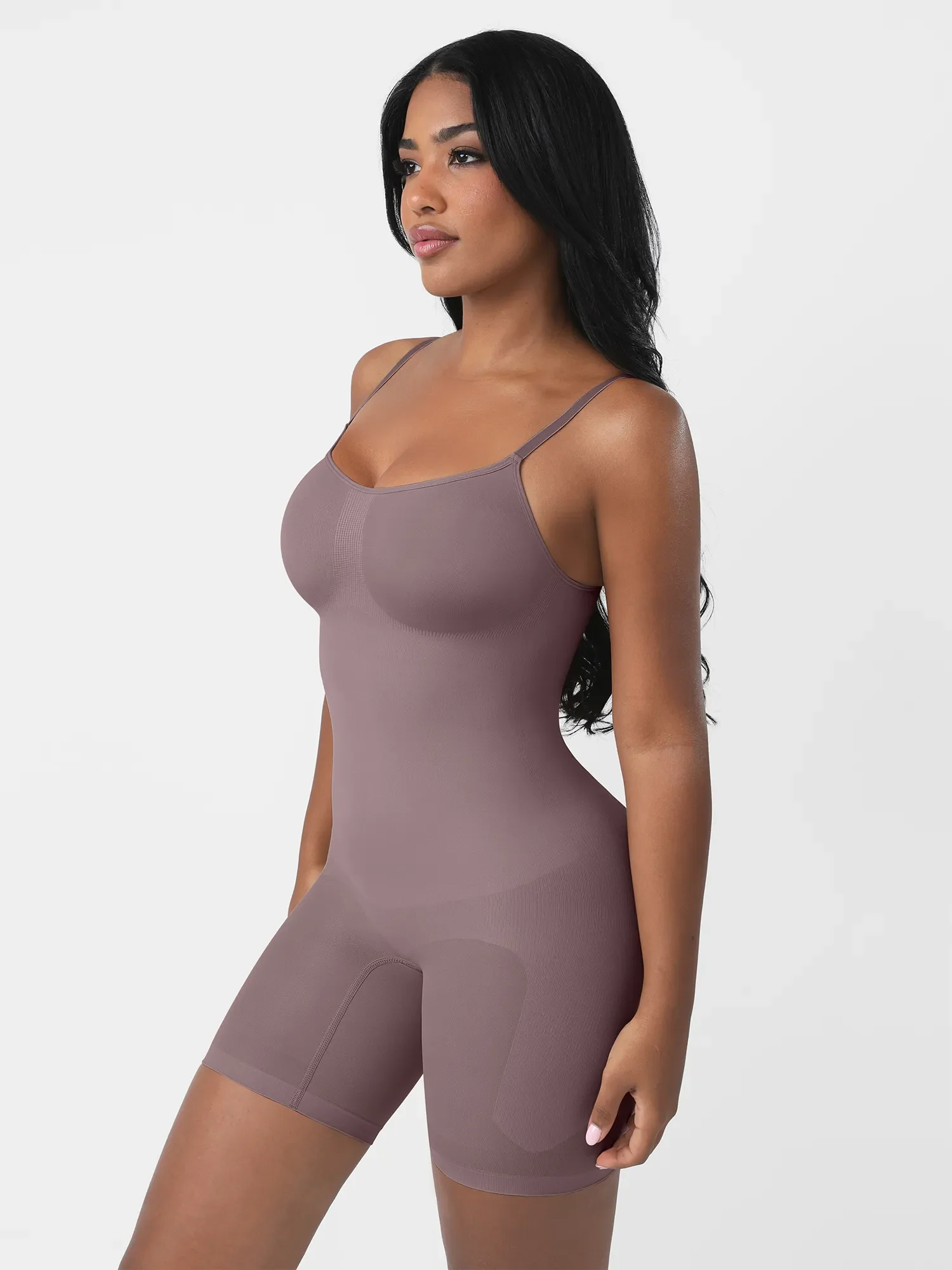 Feelingirl Tummy Control Bodysuit Butt Lifter Shapewear [BOGO] - Image 85