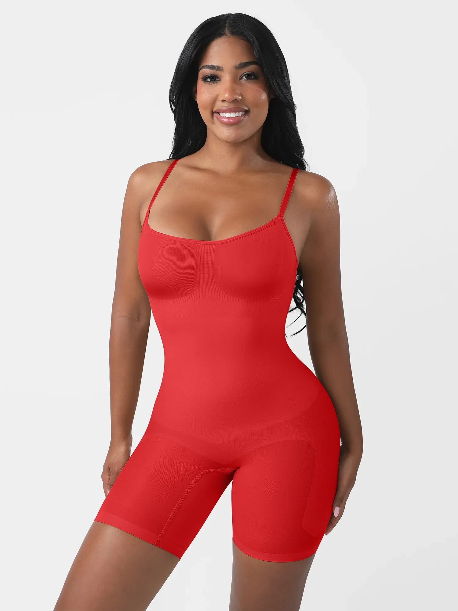 Feelingirl Tummy Control Bodysuit Butt Lifter Shapewear [BOGO] - Image 93