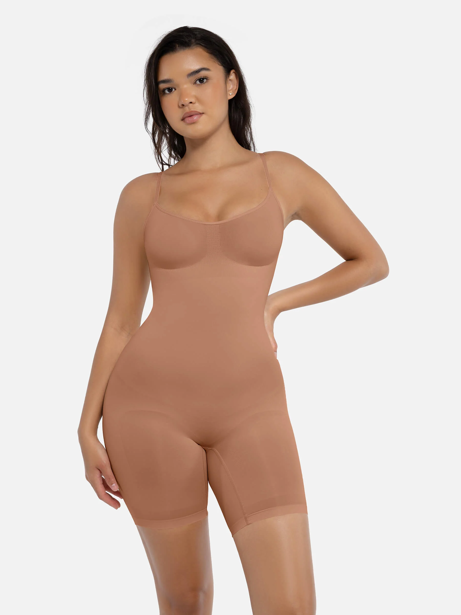 Feelingirl Tummy Control Butt Lifter Shapewear Bundle - Image 10