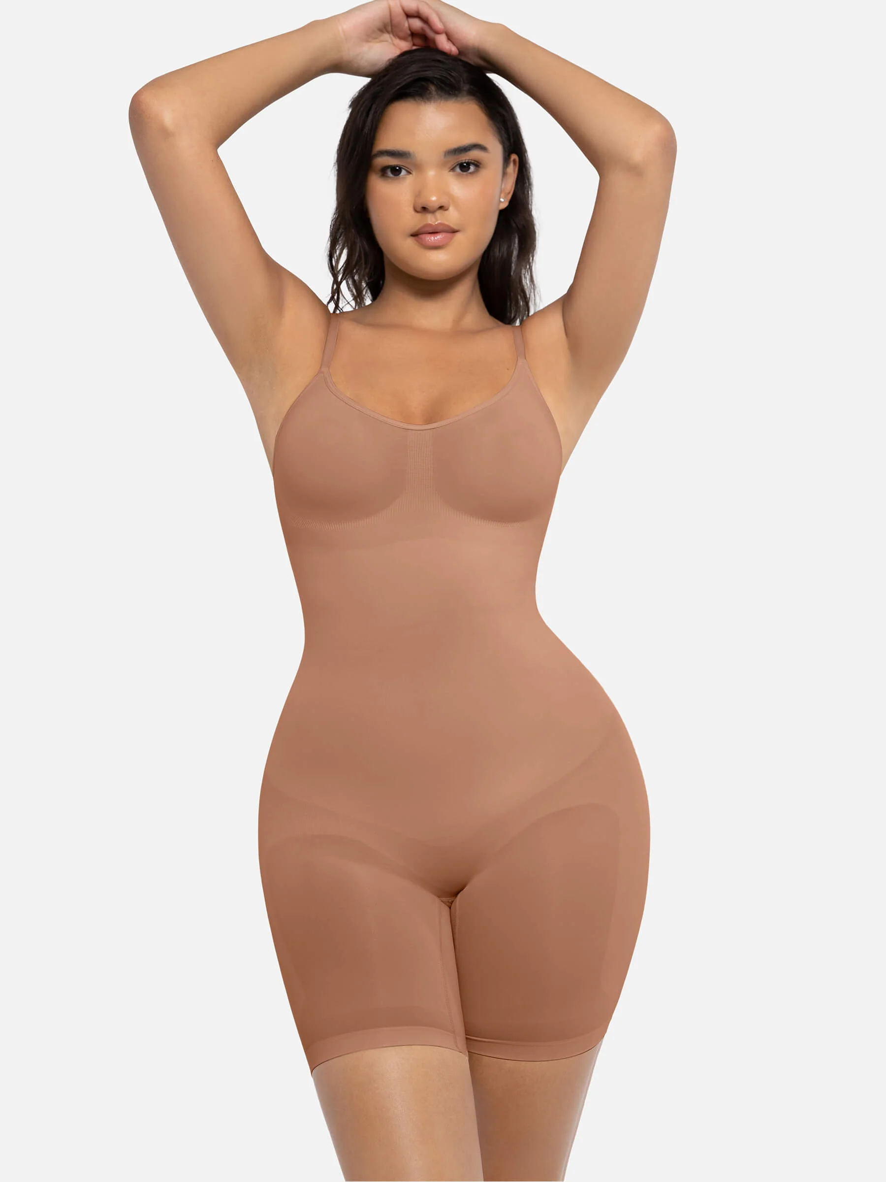 Feelingirl Tummy Control Butt Lifter Shapewear Bundle - Image 11