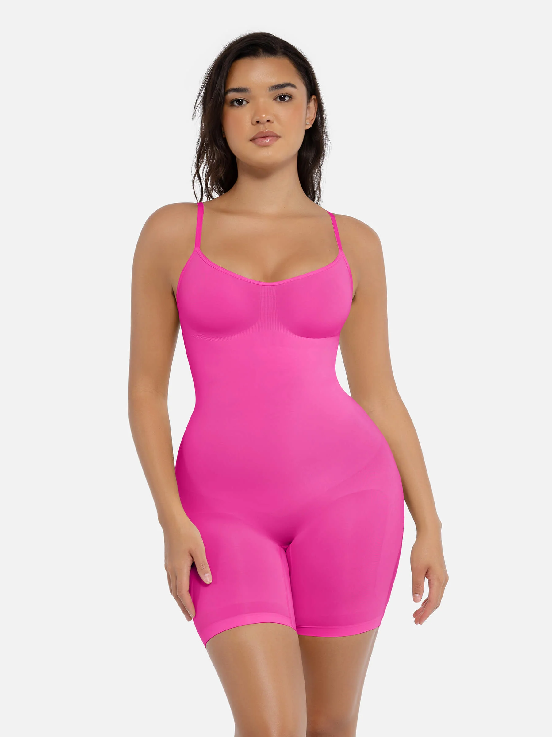 Feelingirl Tummy Control Butt Lifter Shapewear Bundle - Image 15