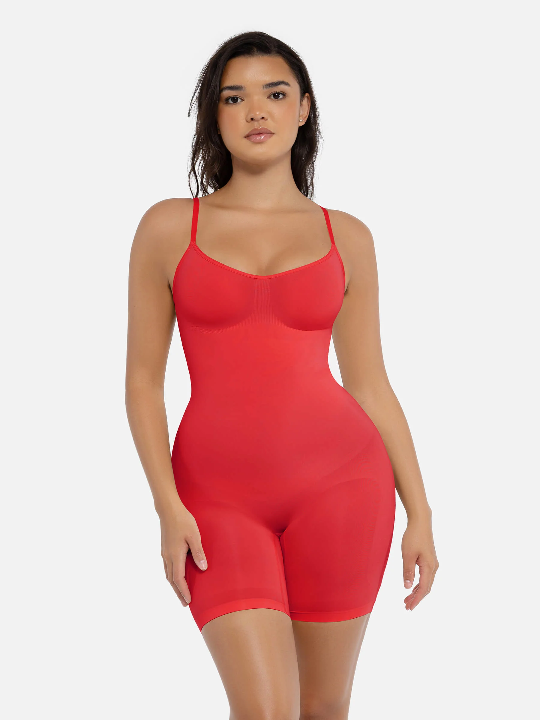 Feelingirl Tummy Control Butt Lifter Shapewear Bundle - Image 21