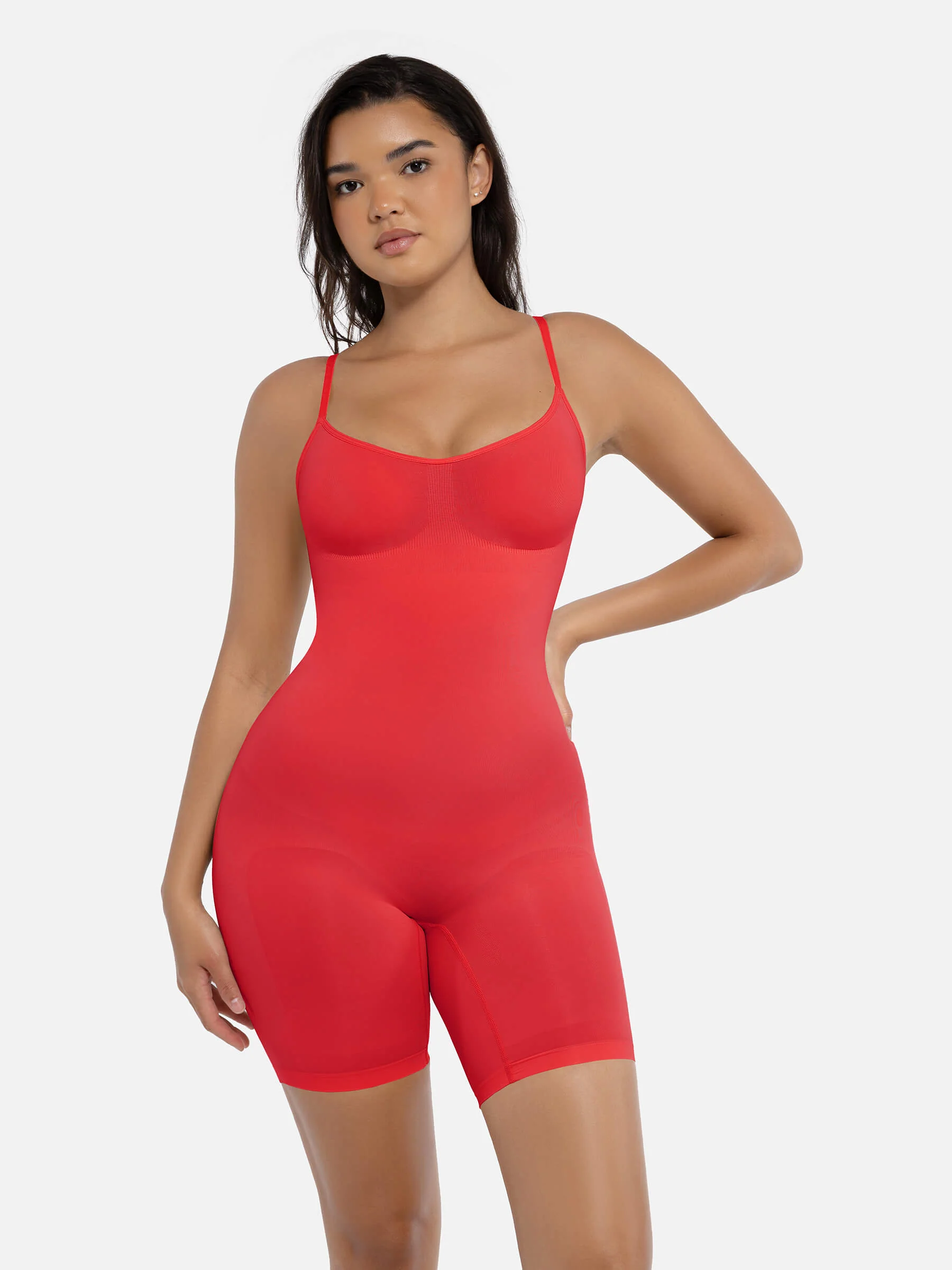 Feelingirl Tummy Control Butt Lifter Shapewear Bundle - Image 22
