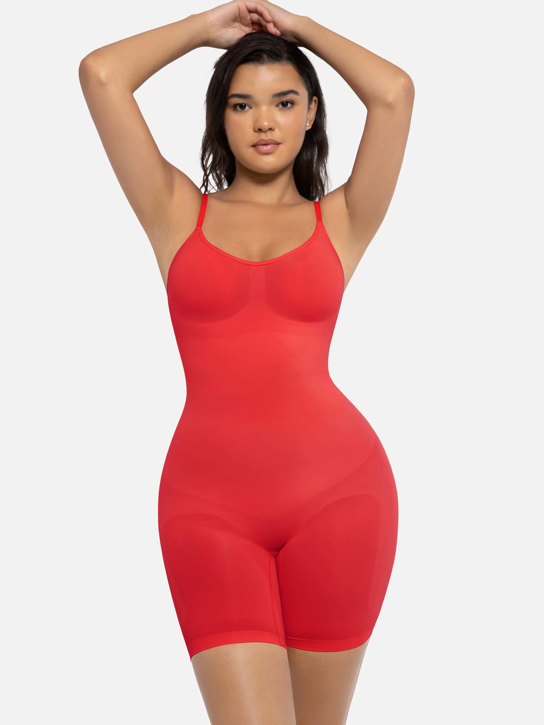 Feelingirl Tummy Control Butt Lifter Shapewear Bundle - Image 23