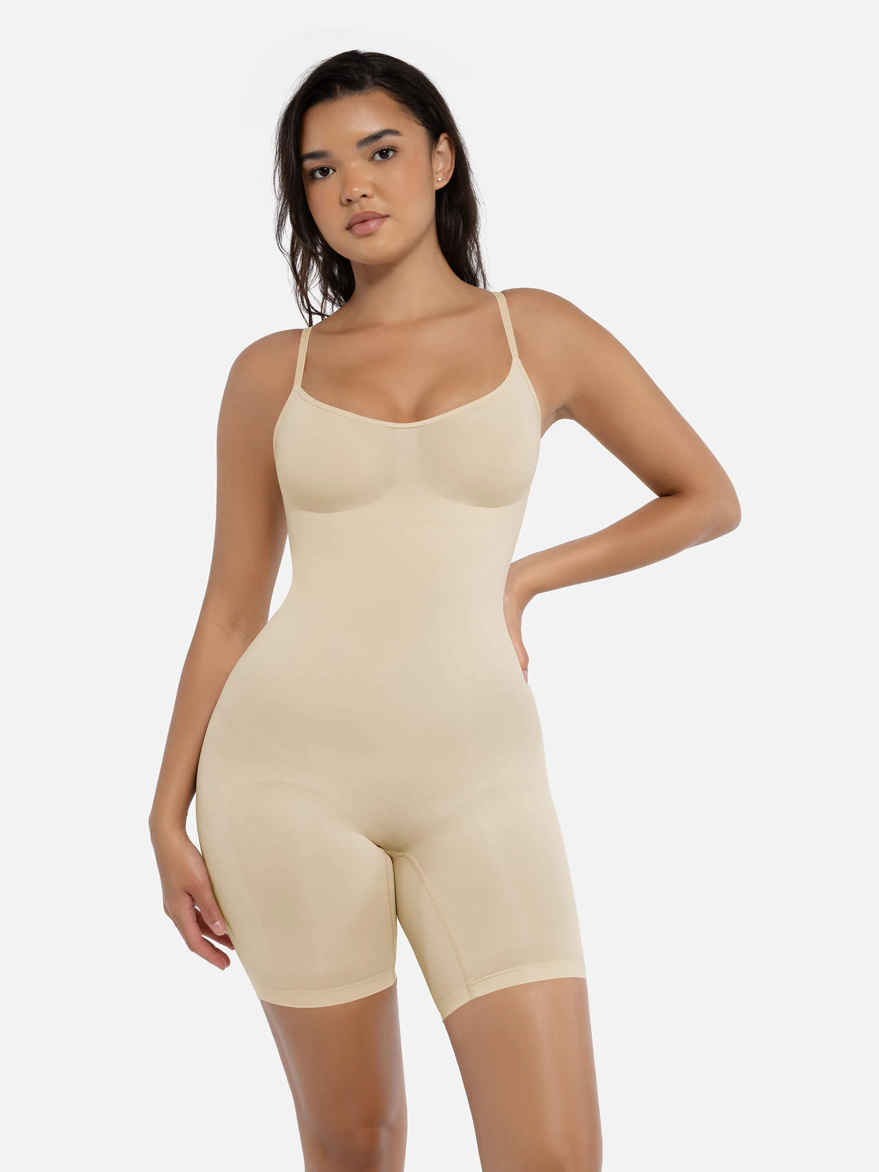 Feelingirl Tummy Control Butt Lifter Shapewear Bundle - Image 28