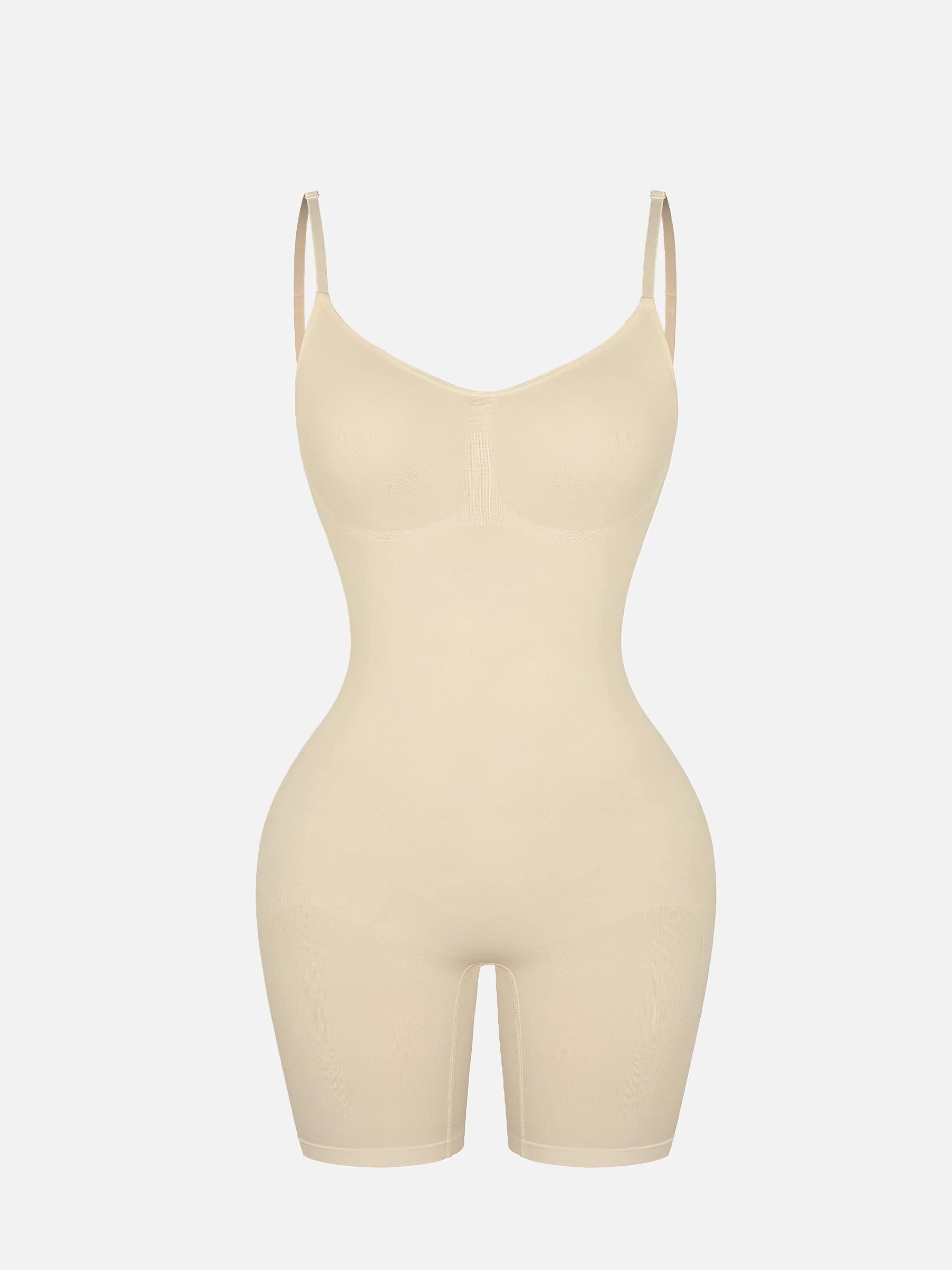 Feelingirl Tummy Control Butt Lifter Shapewear Bundle - Image 32