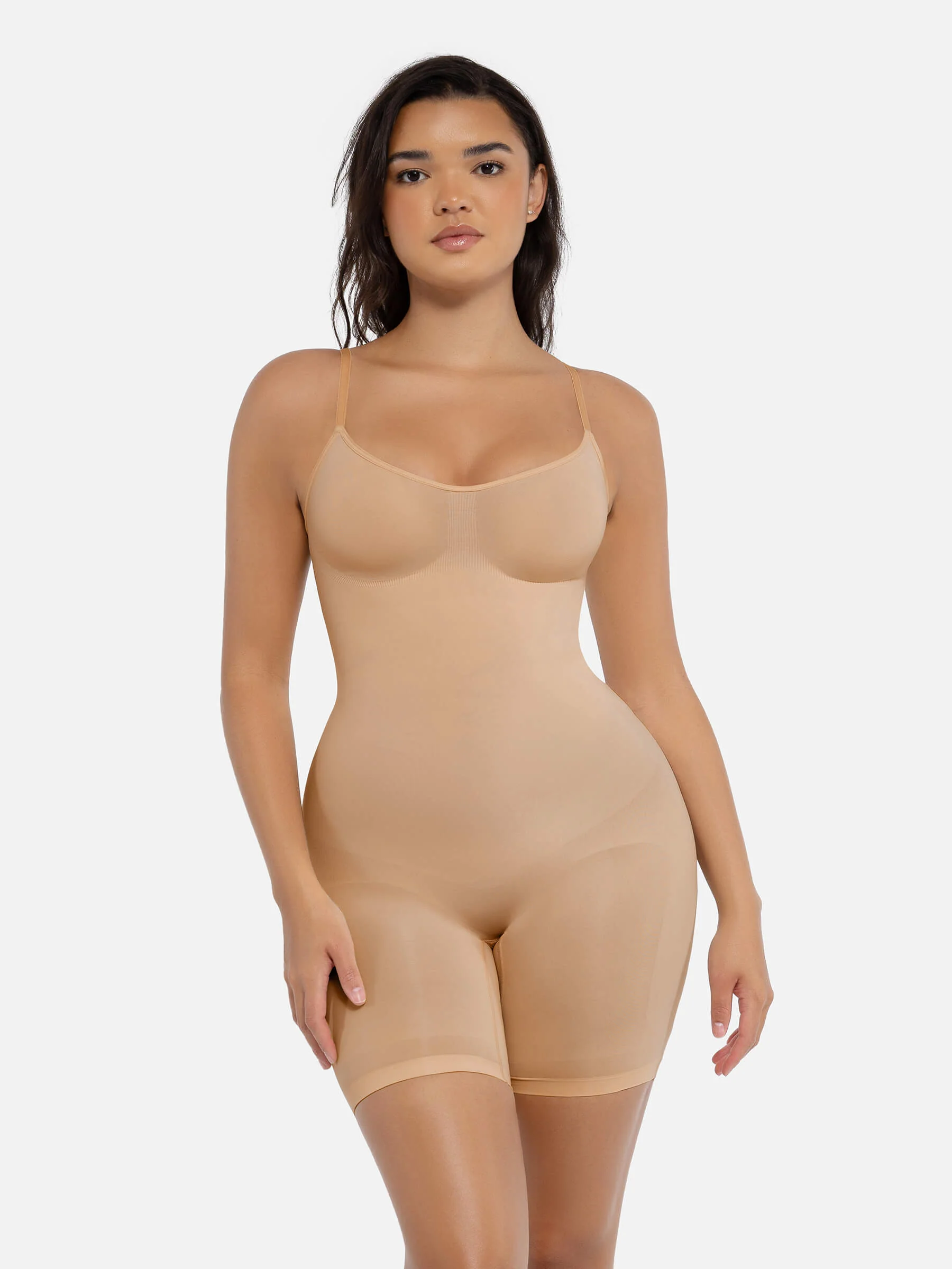 Feelingirl Tummy Control Butt Lifter Shapewear Bundle - Image 33