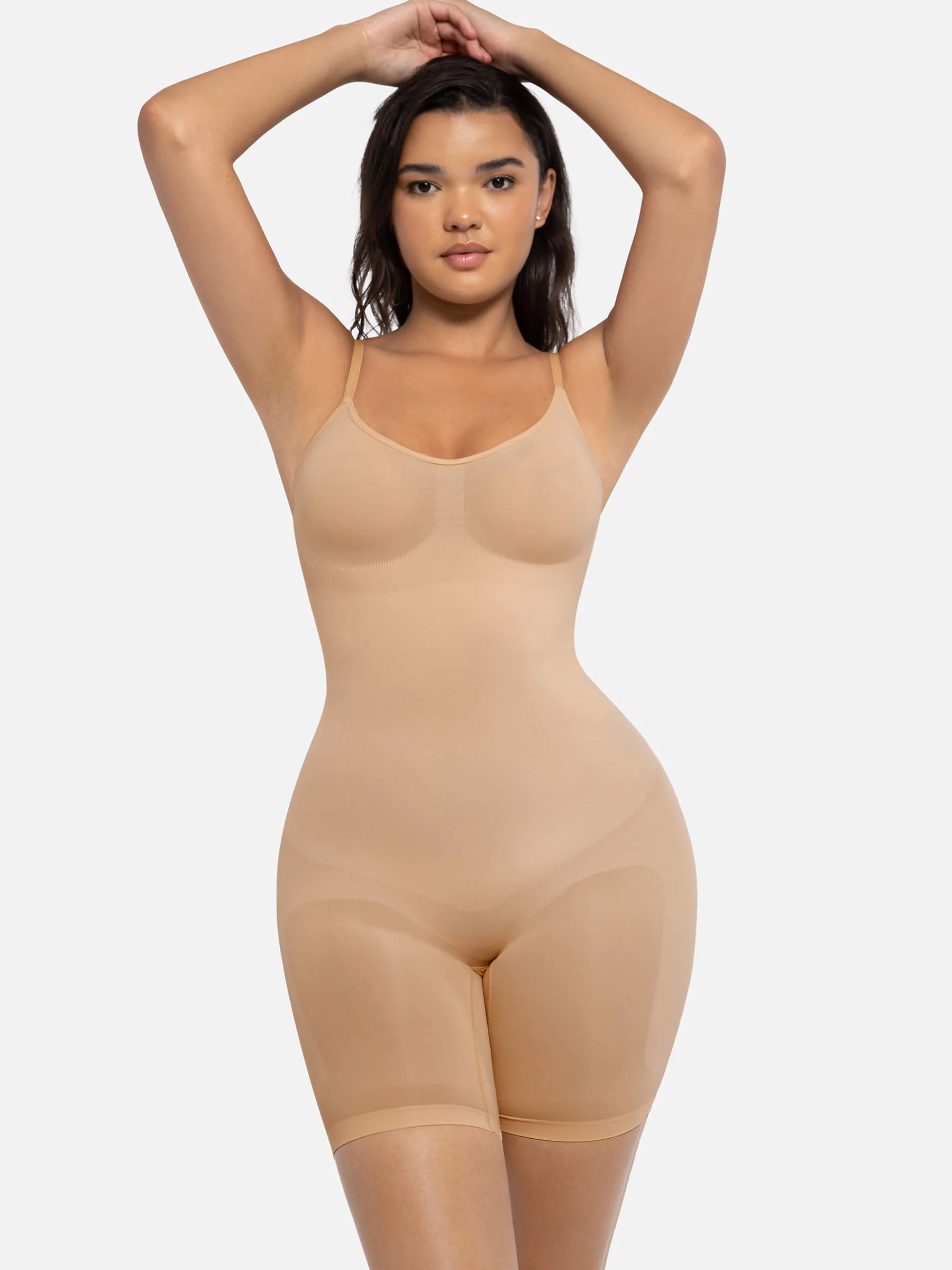 Feelingirl Tummy Control Butt Lifter Shapewear Bundle - Image 35