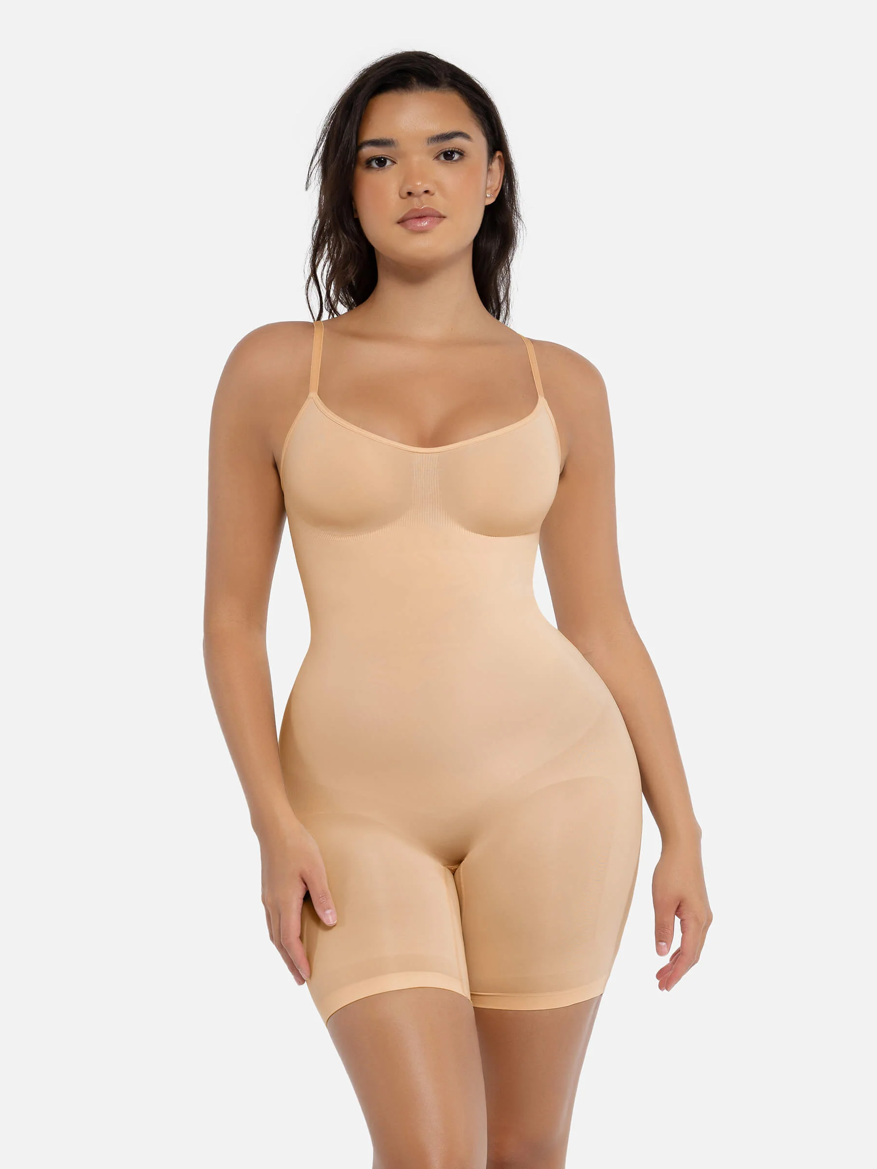 Feelingirl Tummy Control Butt Lifter Shapewear Bundle - Image 39