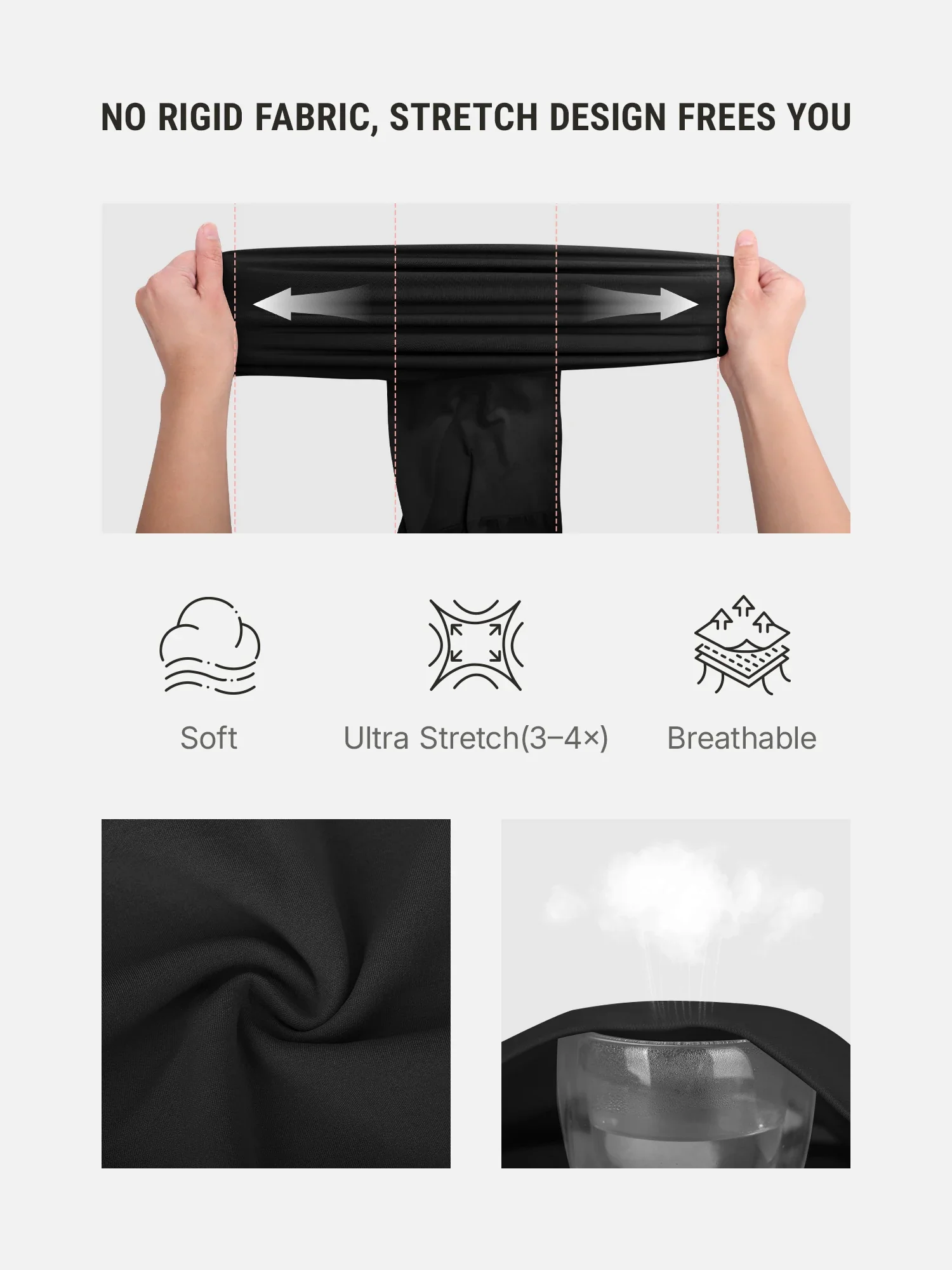 Feelingirl Tummy Control Butt Lifter Shapewear Bundle - Image 4
