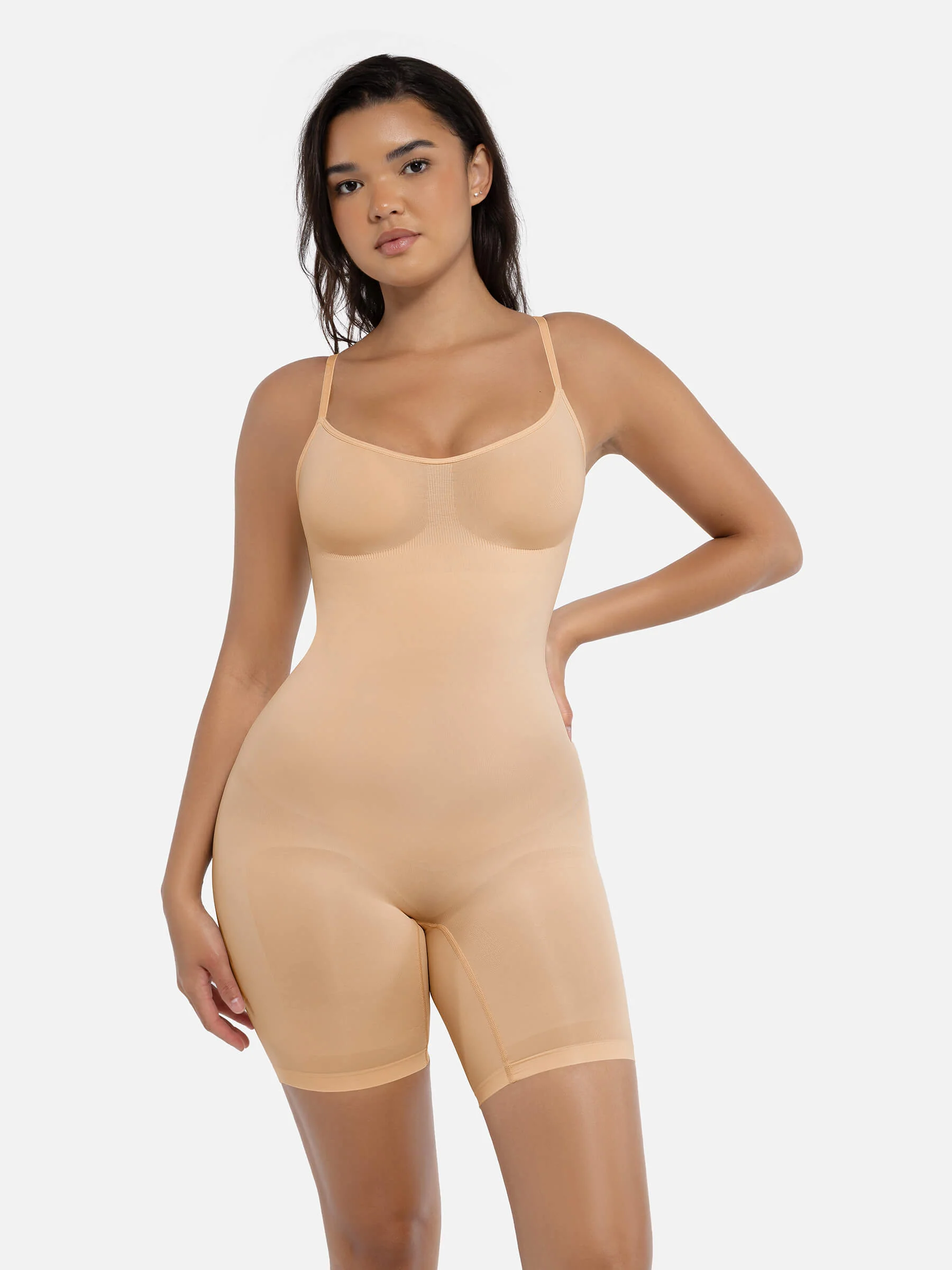 Feelingirl Tummy Control Butt Lifter Shapewear Bundle - Image 40