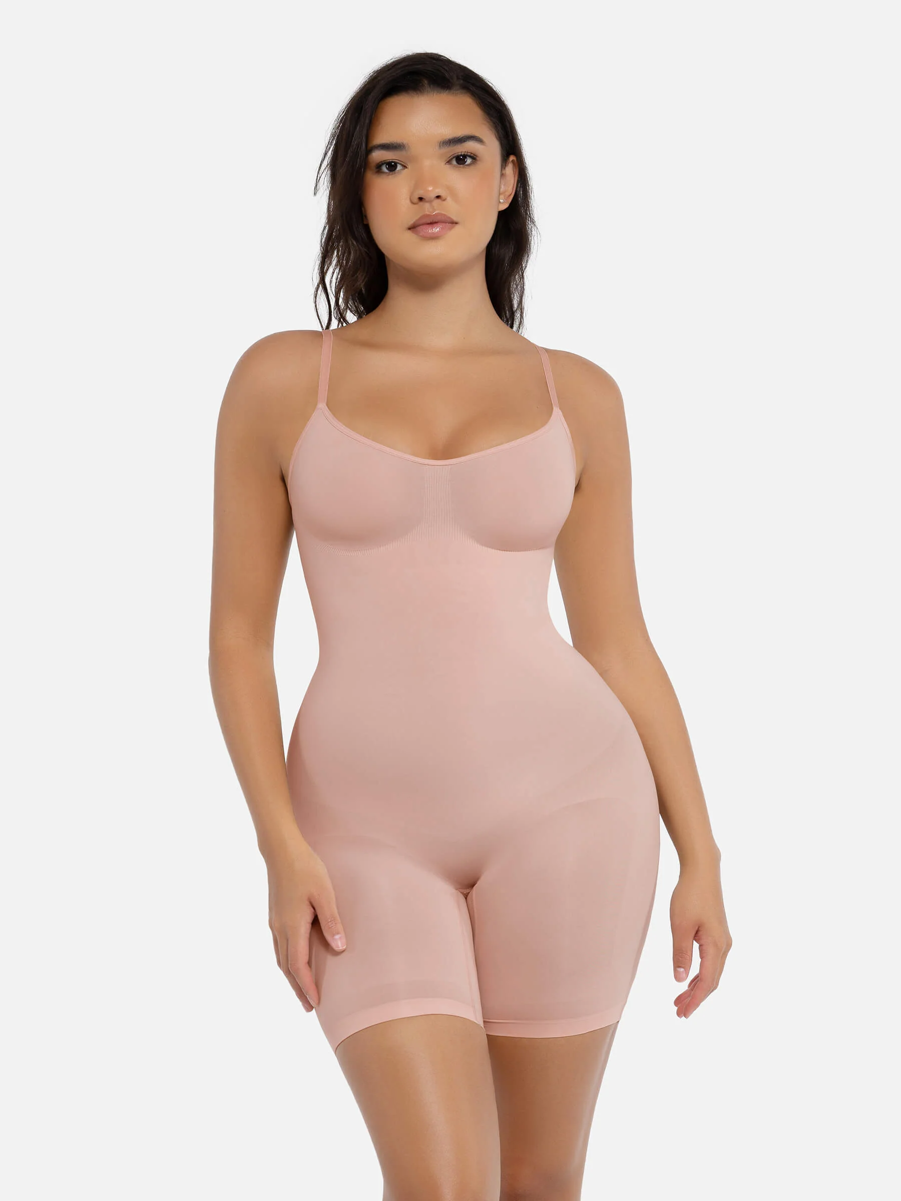 Feelingirl Tummy Control Butt Lifter Shapewear Bundle - Image 45