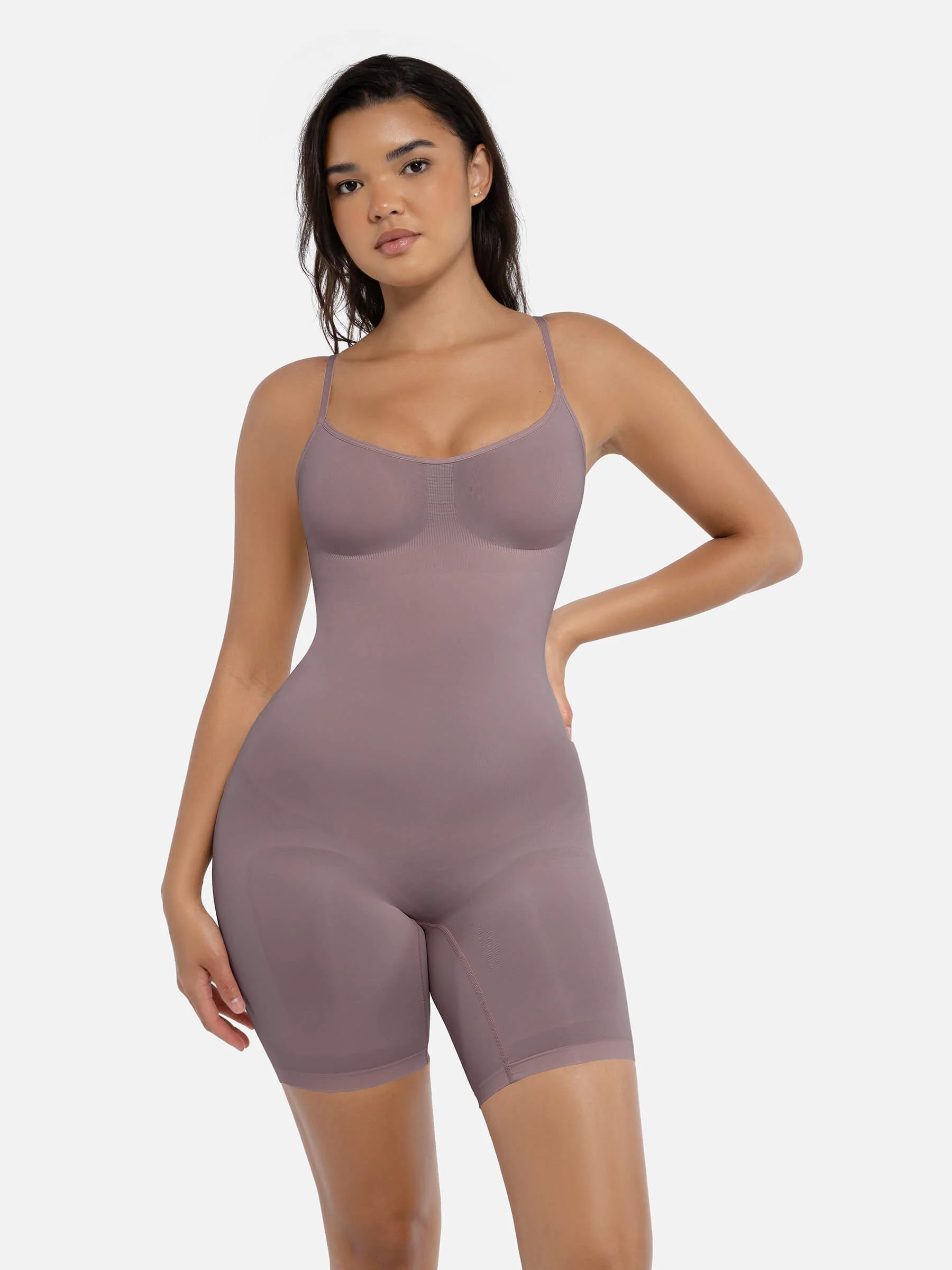 Feelingirl Tummy Control Butt Lifter Shapewear Bundle - Image 52