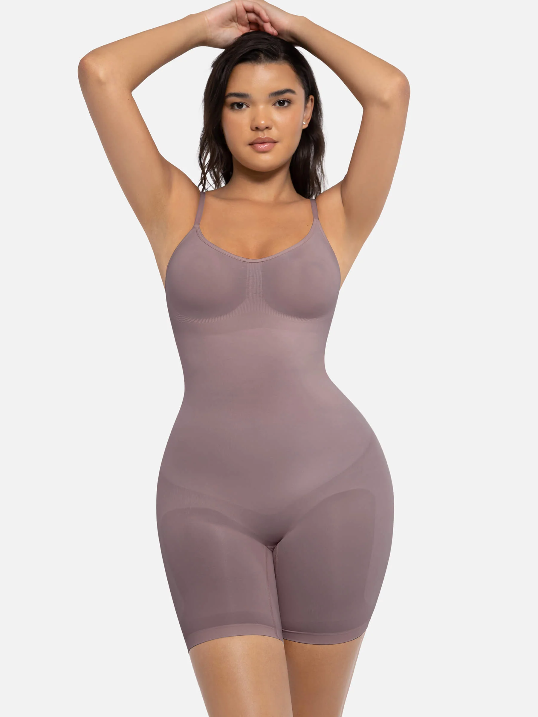 Feelingirl Tummy Control Butt Lifter Shapewear Bundle - Image 53