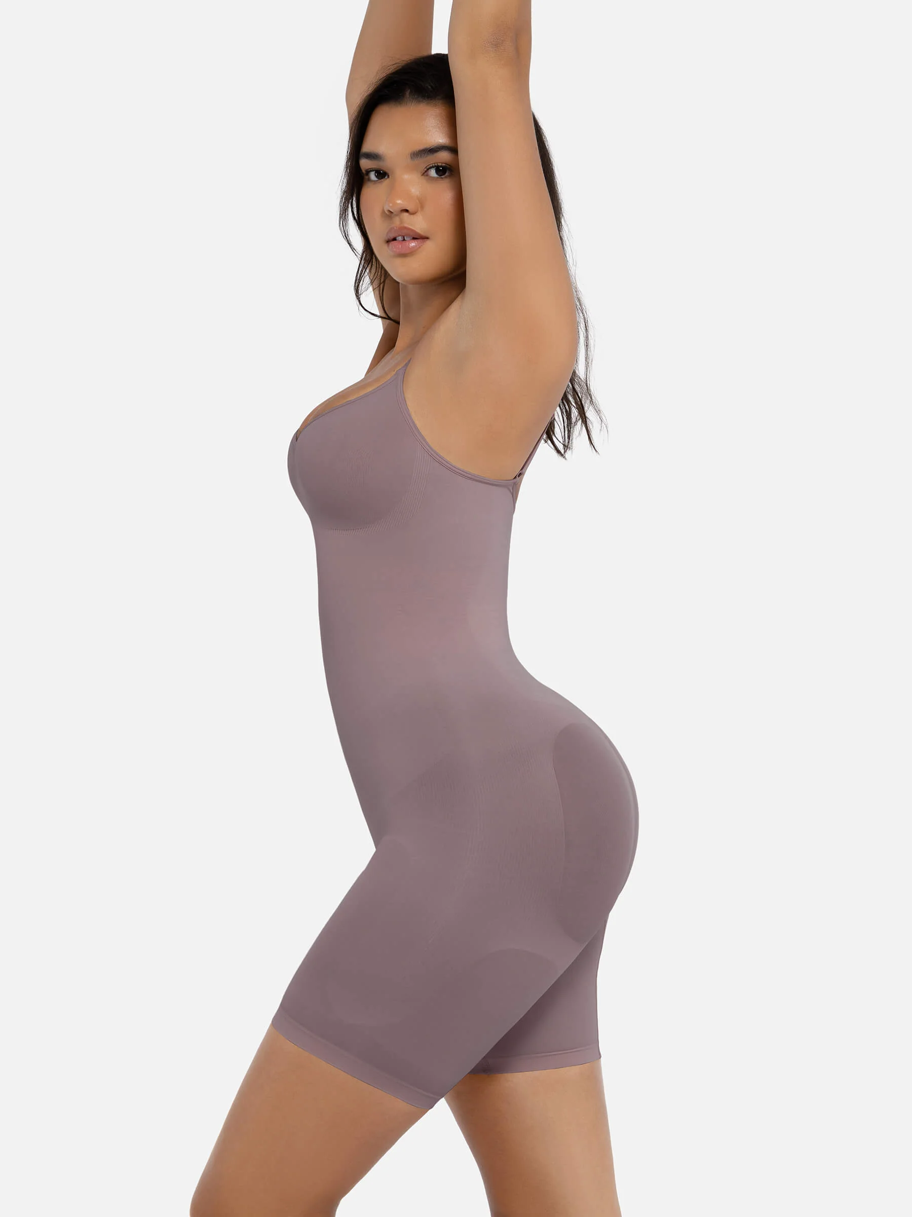 Feelingirl Tummy Control Butt Lifter Shapewear Bundle - Image 54