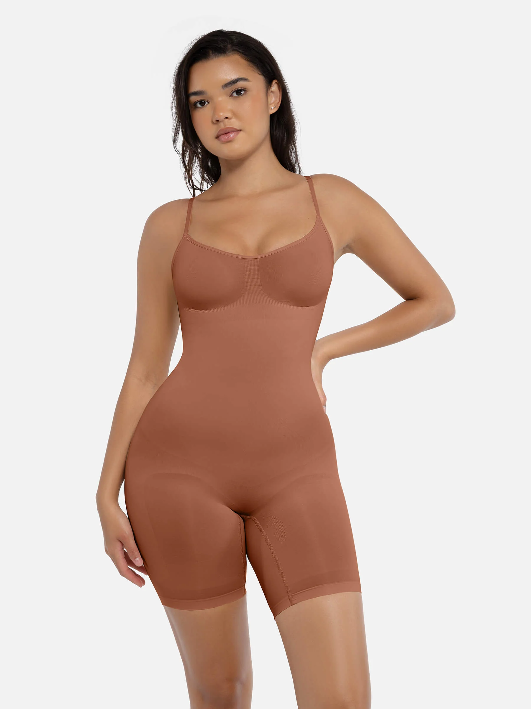 Feelingirl Tummy Control Butt Lifter Shapewear Bundle - Image 58