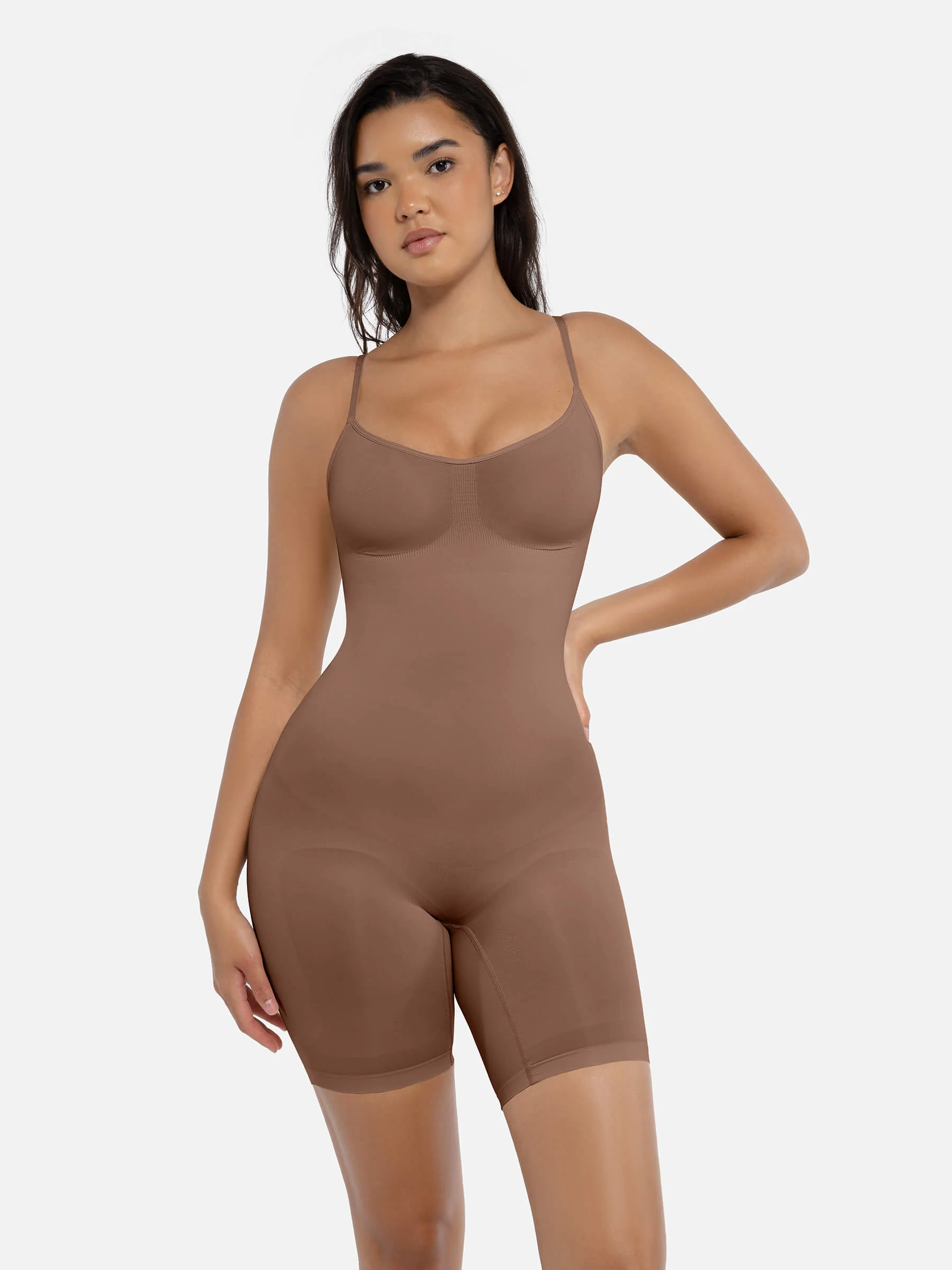 Feelingirl Tummy Control Butt Lifter Shapewear Bundle - Image 64