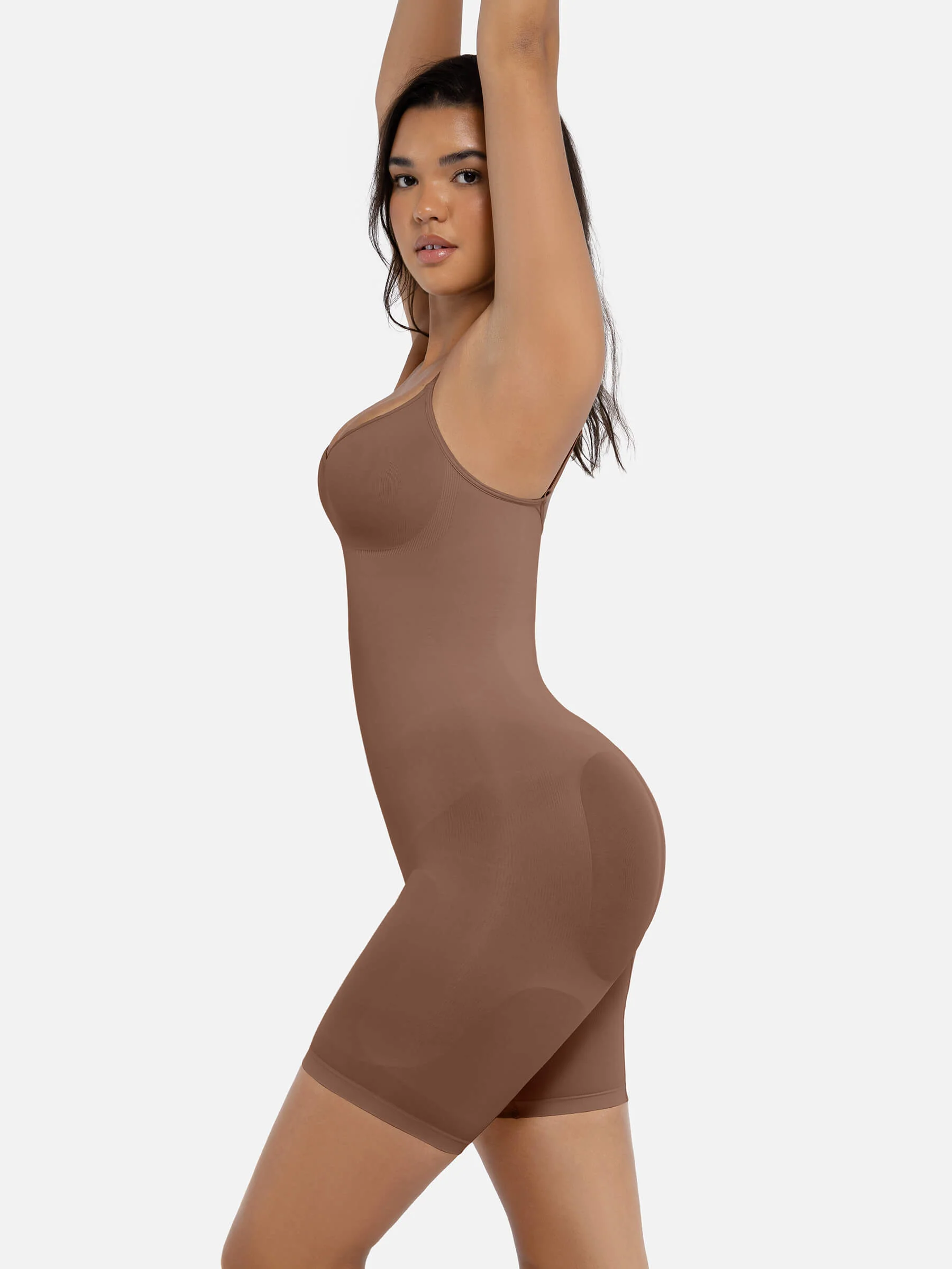 Feelingirl Tummy Control Butt Lifter Shapewear Bundle - Image 66