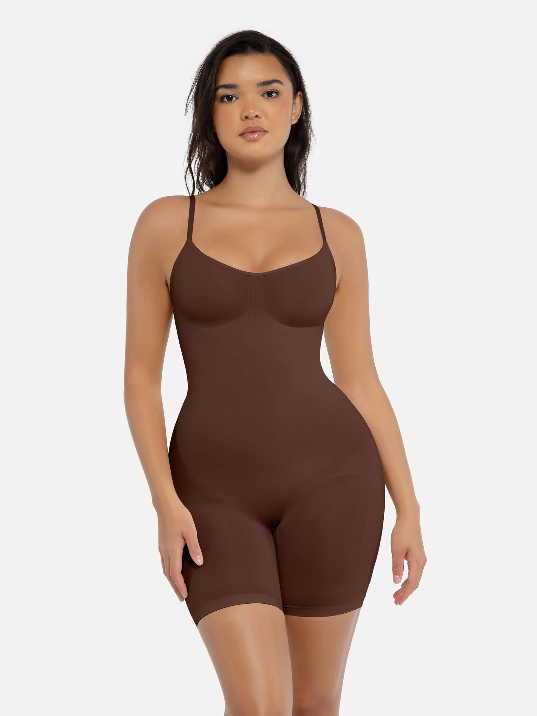 Feelingirl Tummy Control Butt Lifter Shapewear Bundle - Image 69