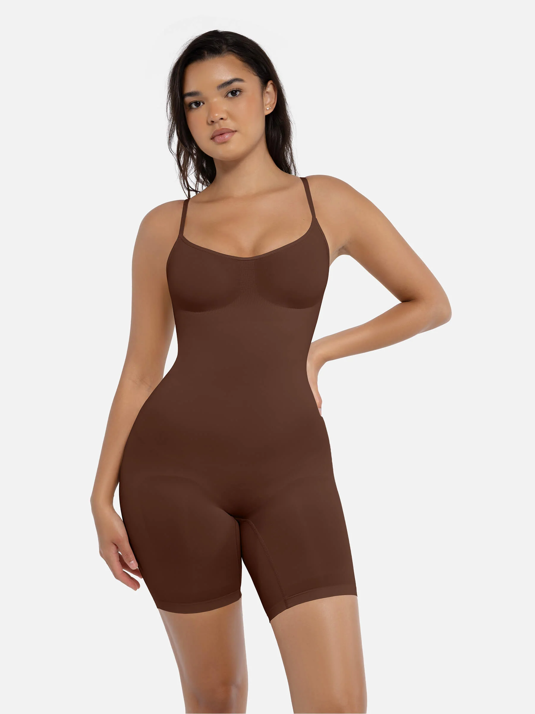 Feelingirl Tummy Control Butt Lifter Shapewear Bundle - Image 70