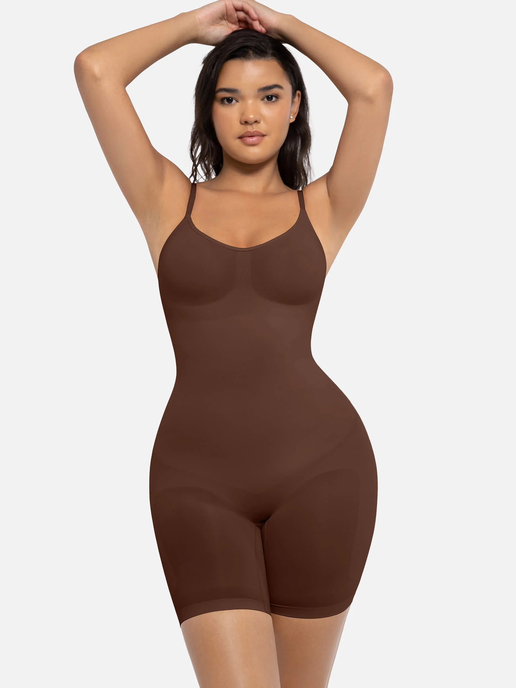 Feelingirl Tummy Control Butt Lifter Shapewear Bundle - Image 71