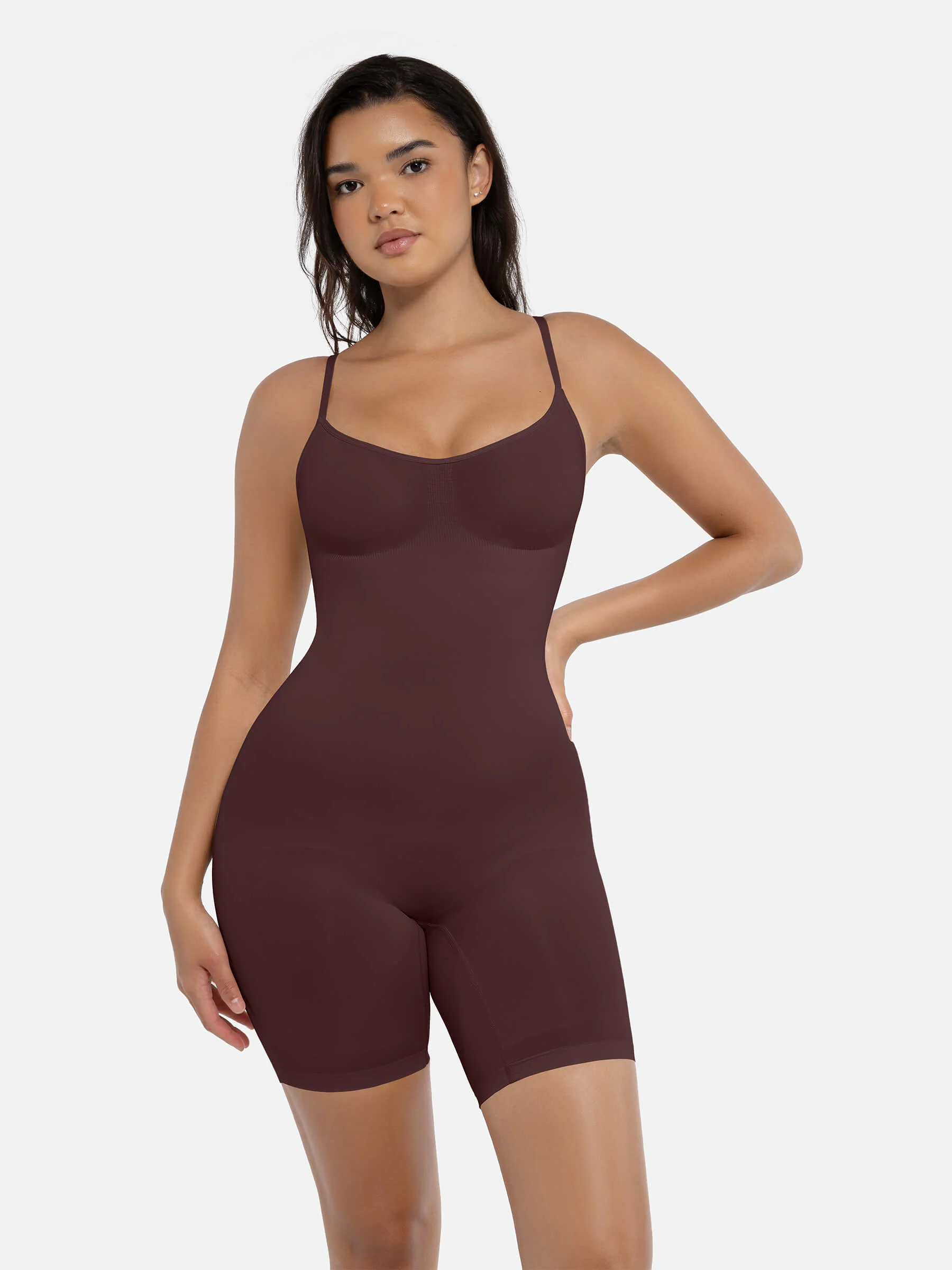 Feelingirl Tummy Control Butt Lifter Shapewear Bundle - Image 76