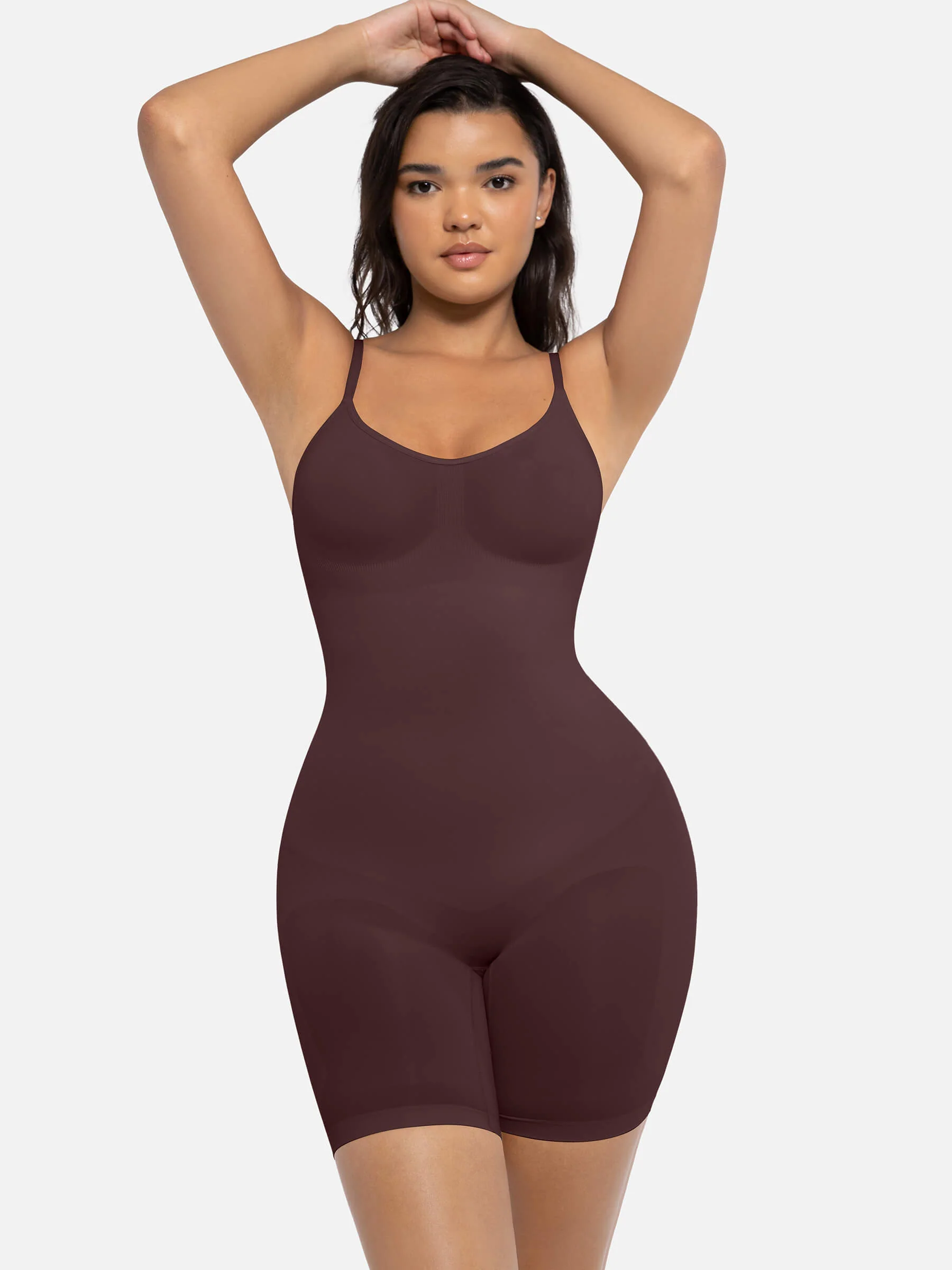 Feelingirl Tummy Control Butt Lifter Shapewear Bundle - Image 77