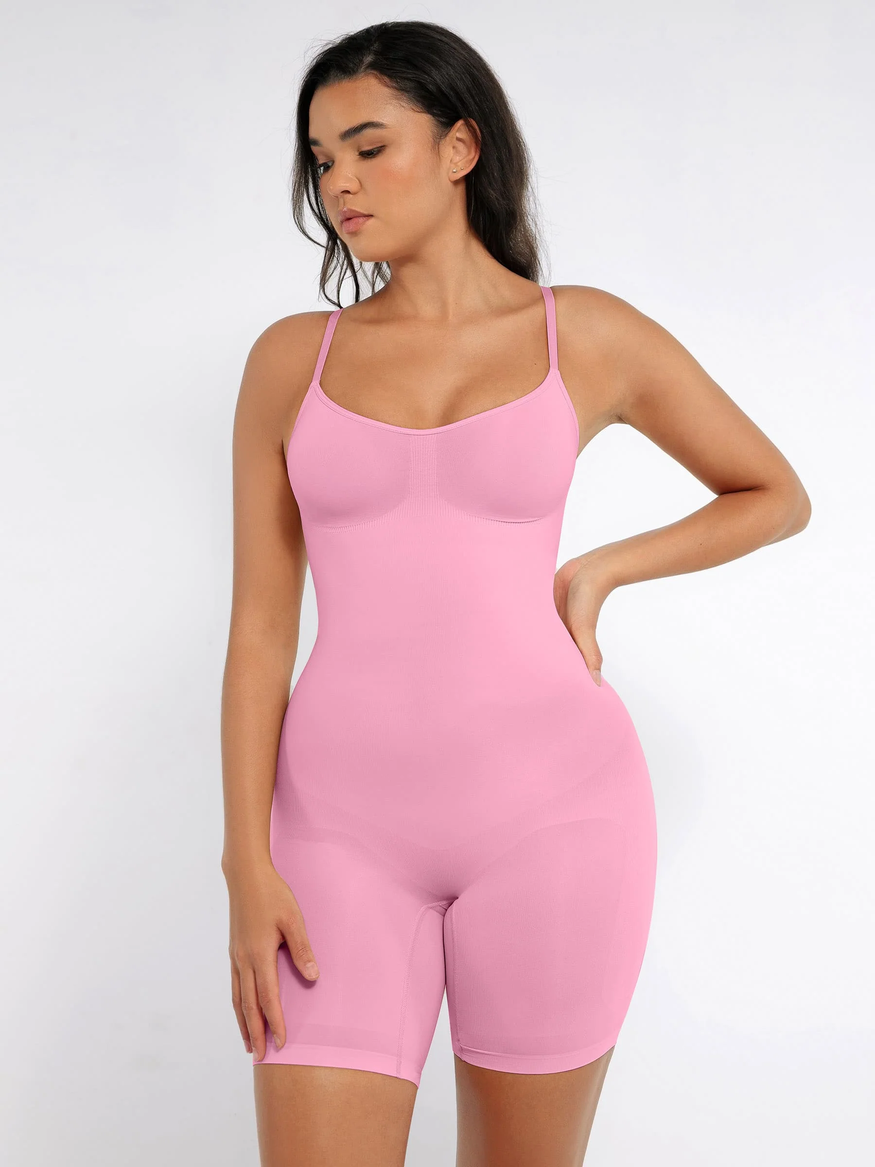 Feelingirl Tummy Control Butt Lifter Shapewear Bundle - Image 83