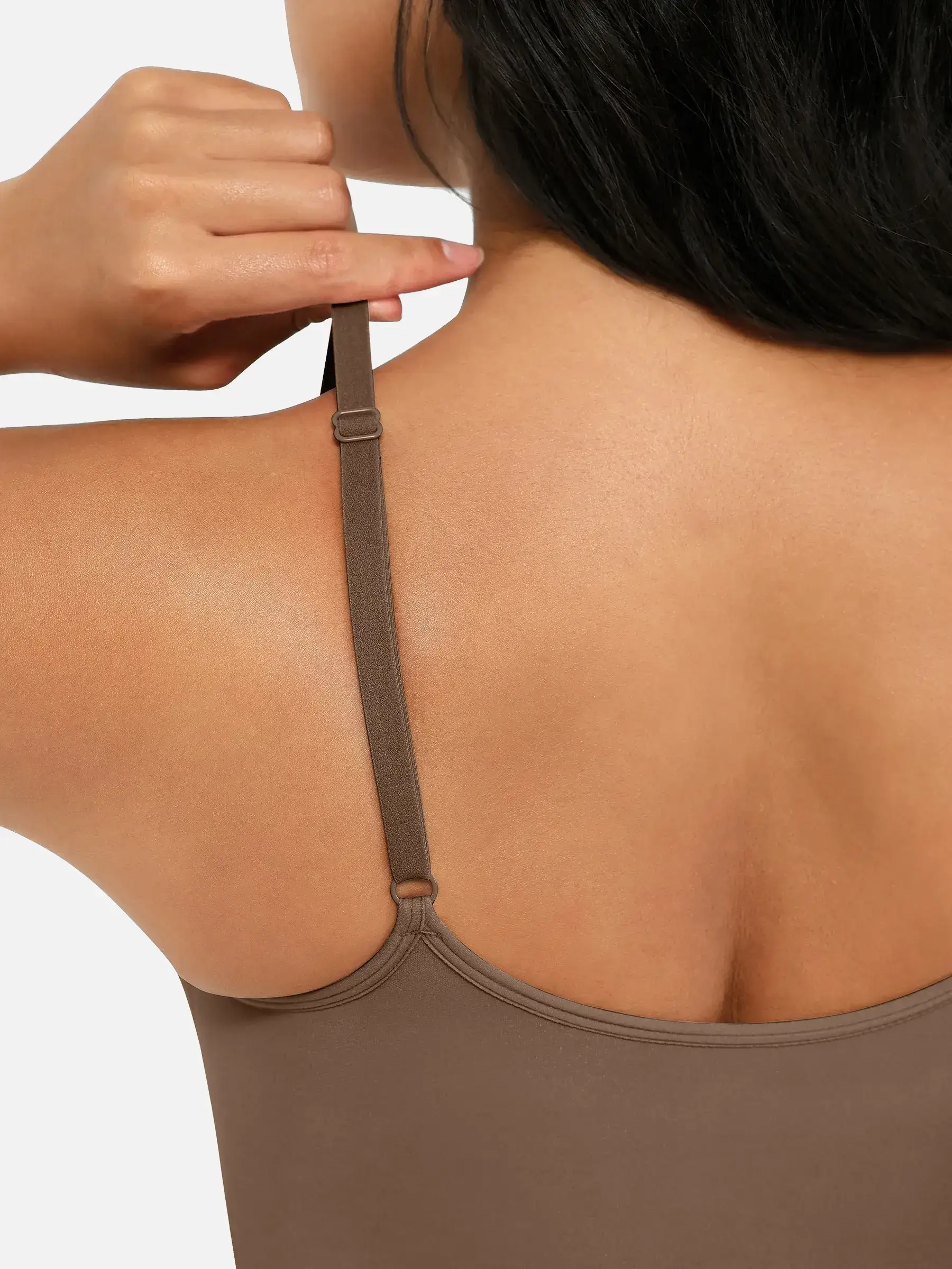 Feelingirl Tummy Control Seamless Bodysuit [BOGO] - Image 23