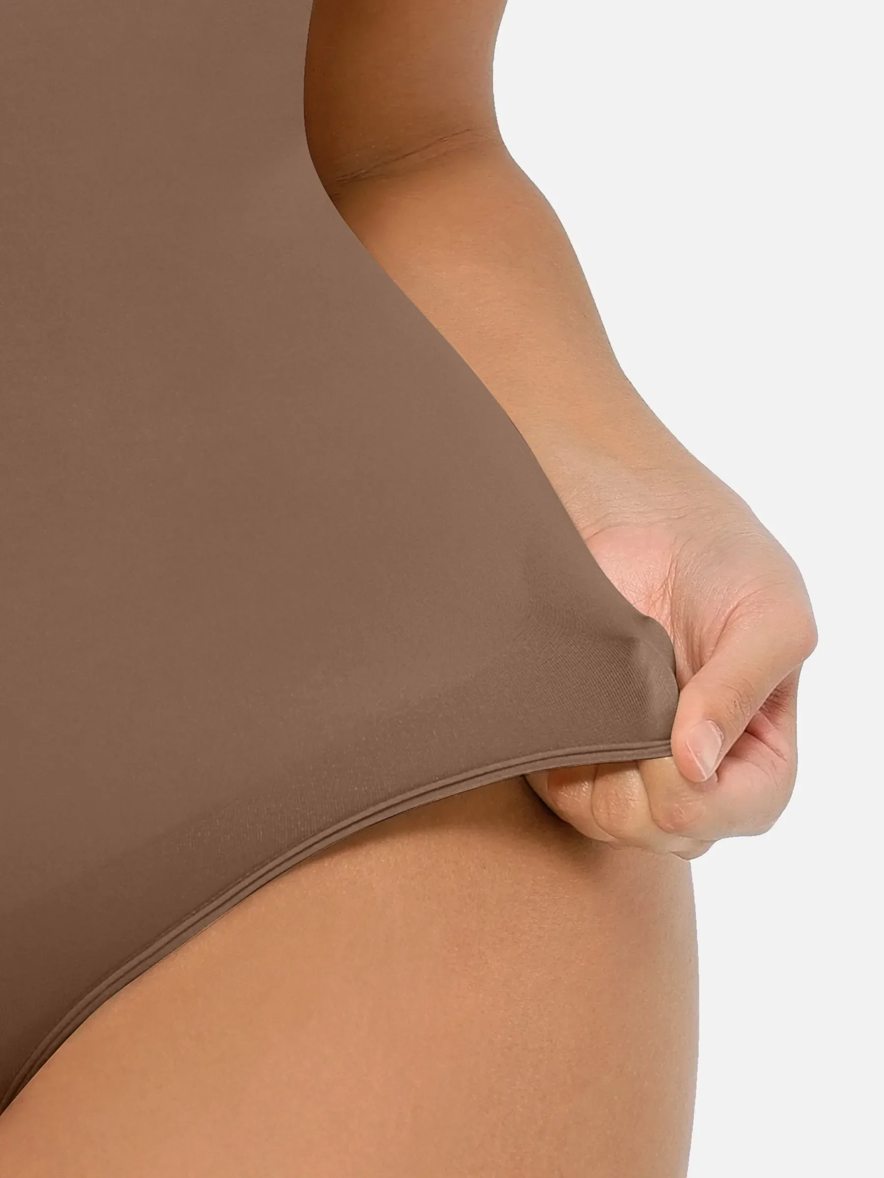 Feelingirl Tummy Control Seamless Bodysuit [BOGO] - Image 24
