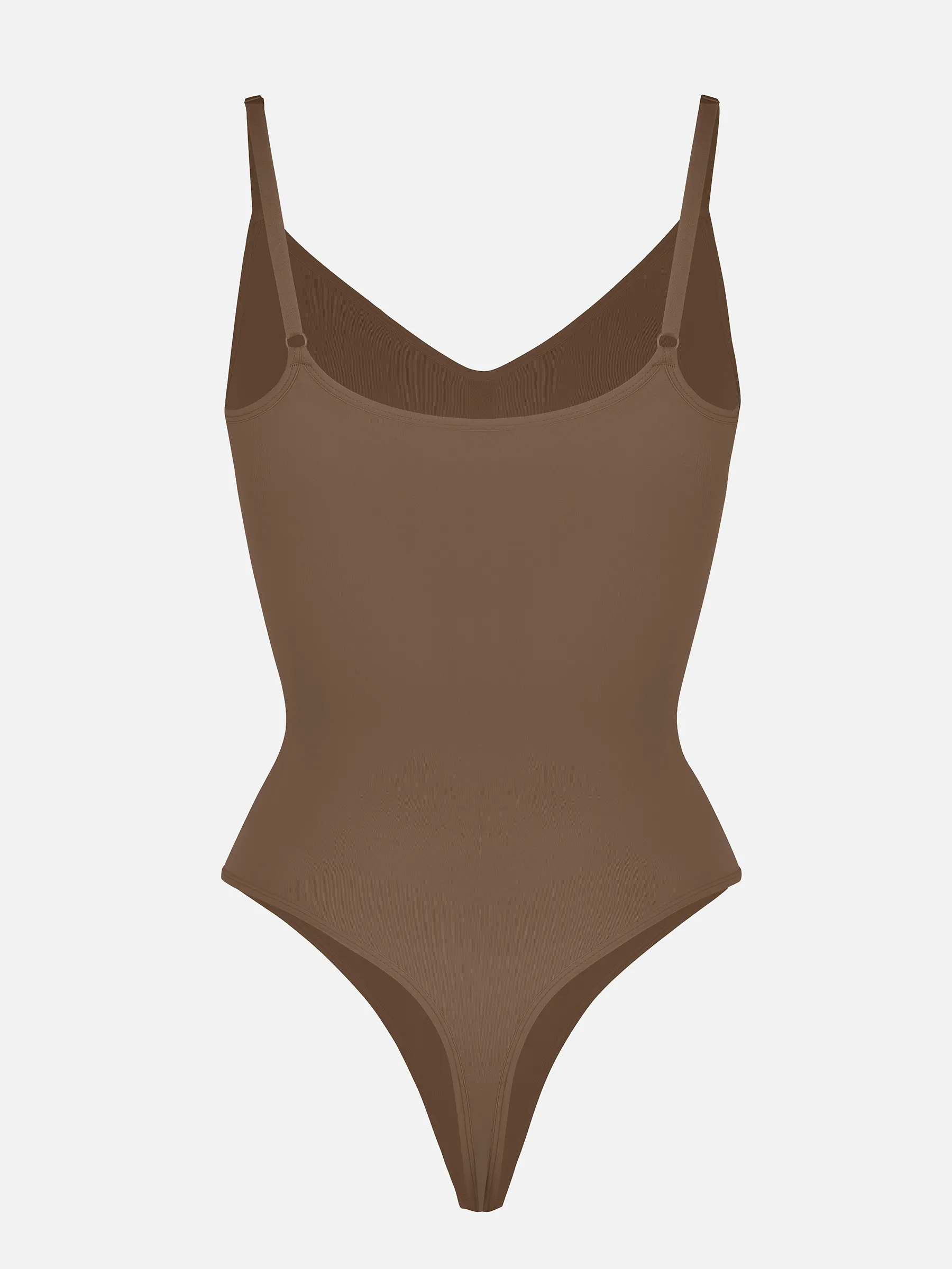 Feelingirl Tummy Control Seamless Bodysuit [BOGO] - Image 26