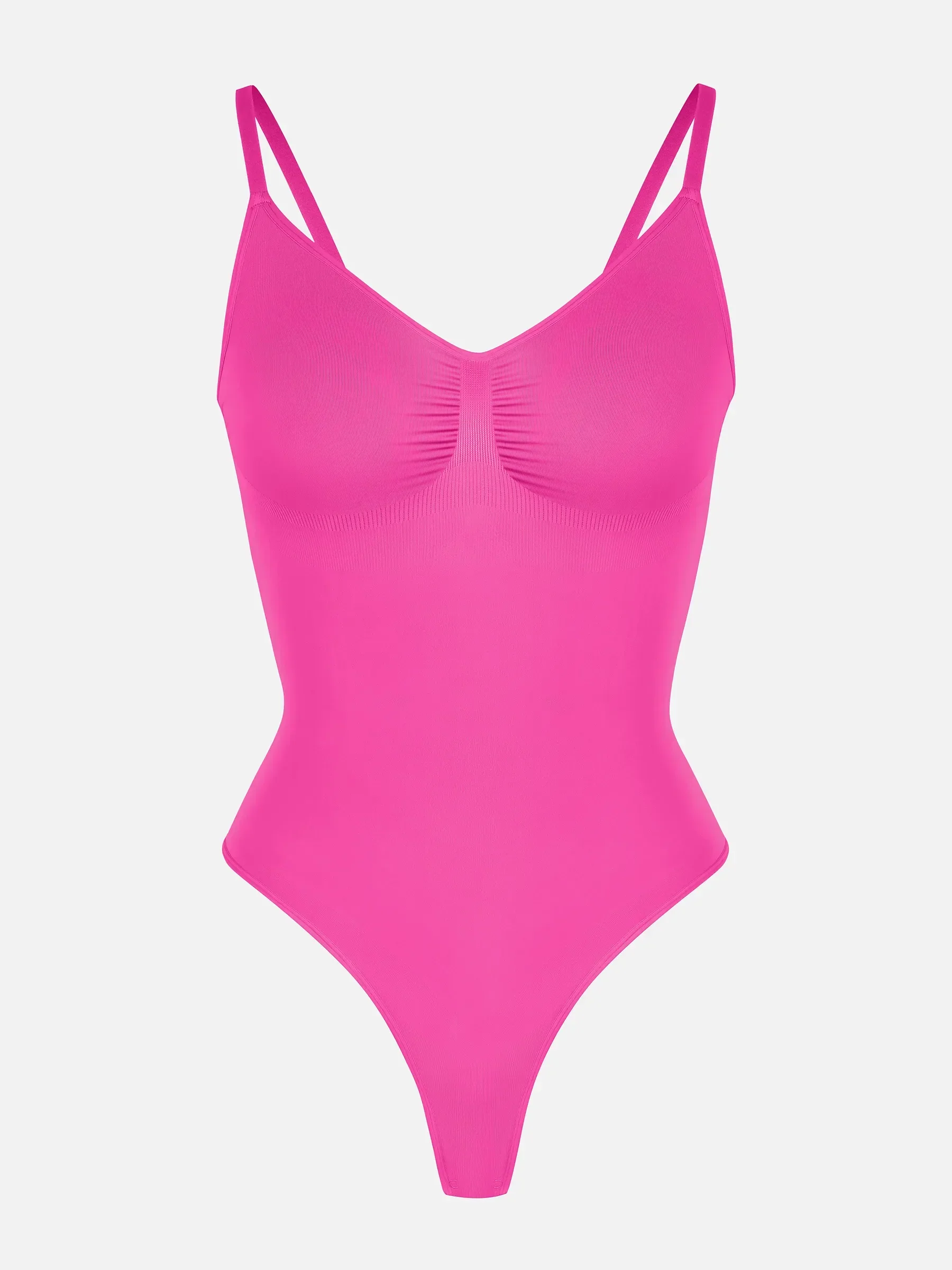 Feelingirl Tummy Control Seamless Bodysuit [BOGO] - Image 34
