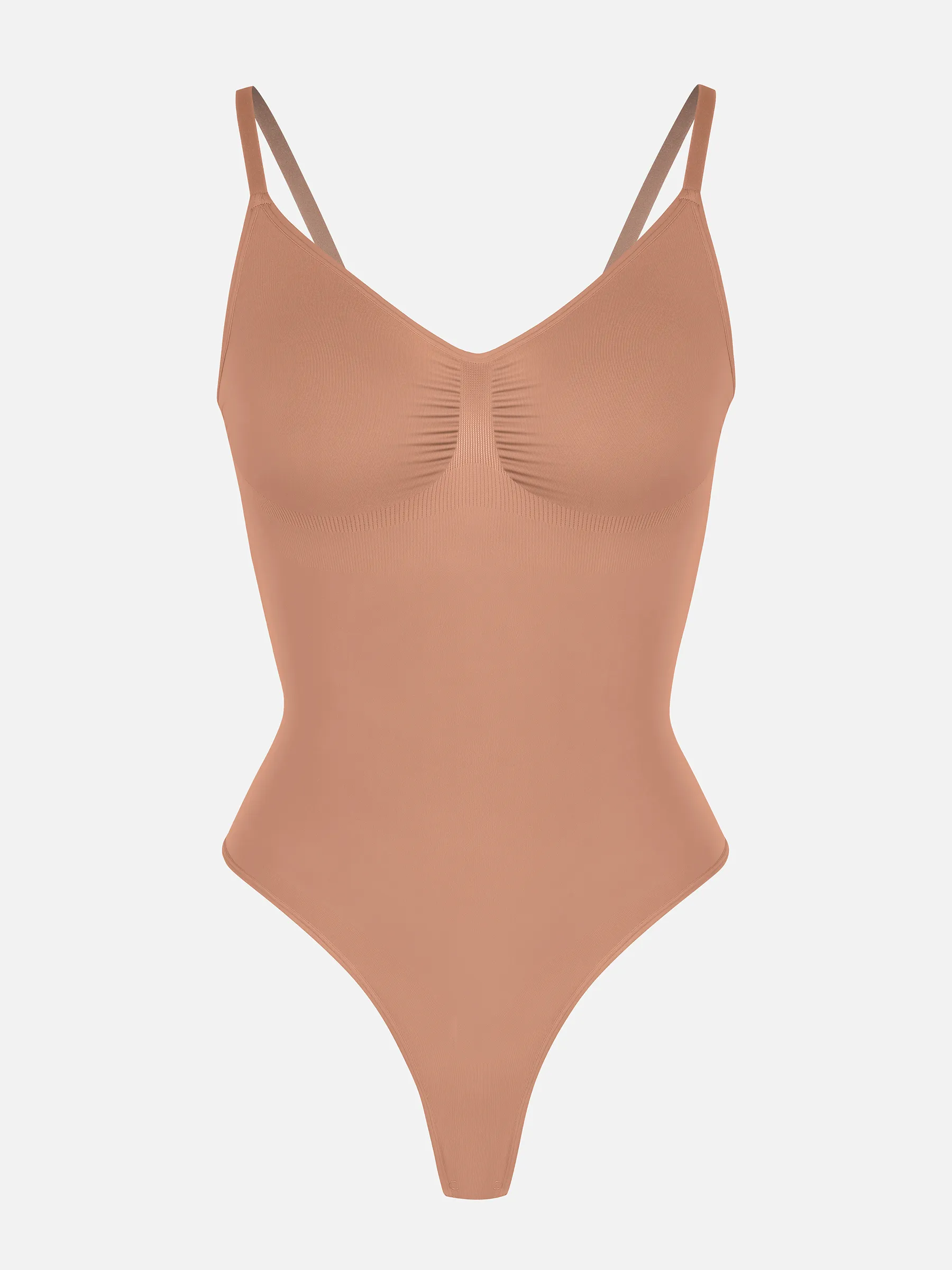 Feelingirl Tummy Control Seamless Bodysuit [BOGO] - Image 43