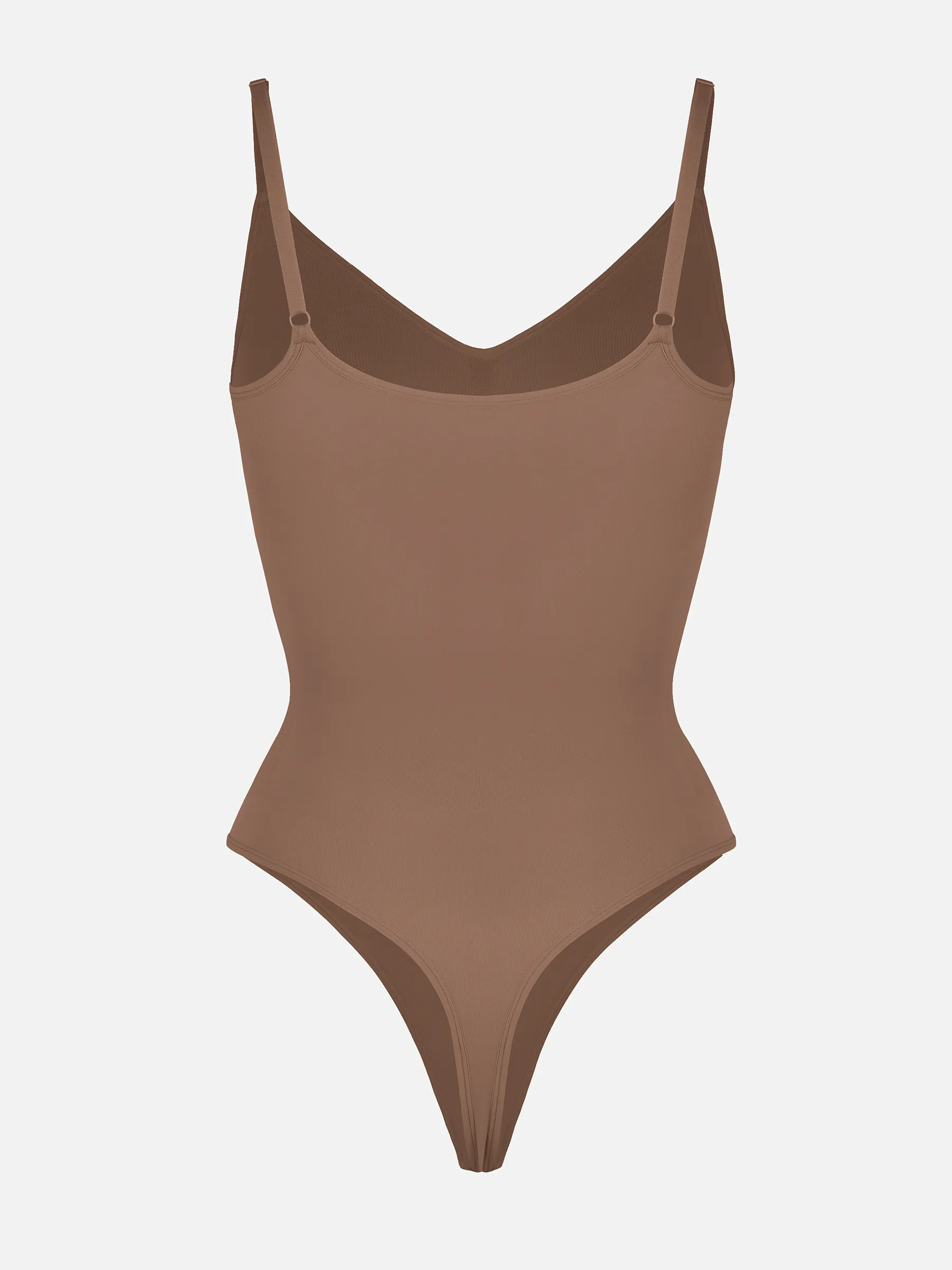 Feelingirl Tummy Control Seamless Bodysuit [BOGO] - Image 63